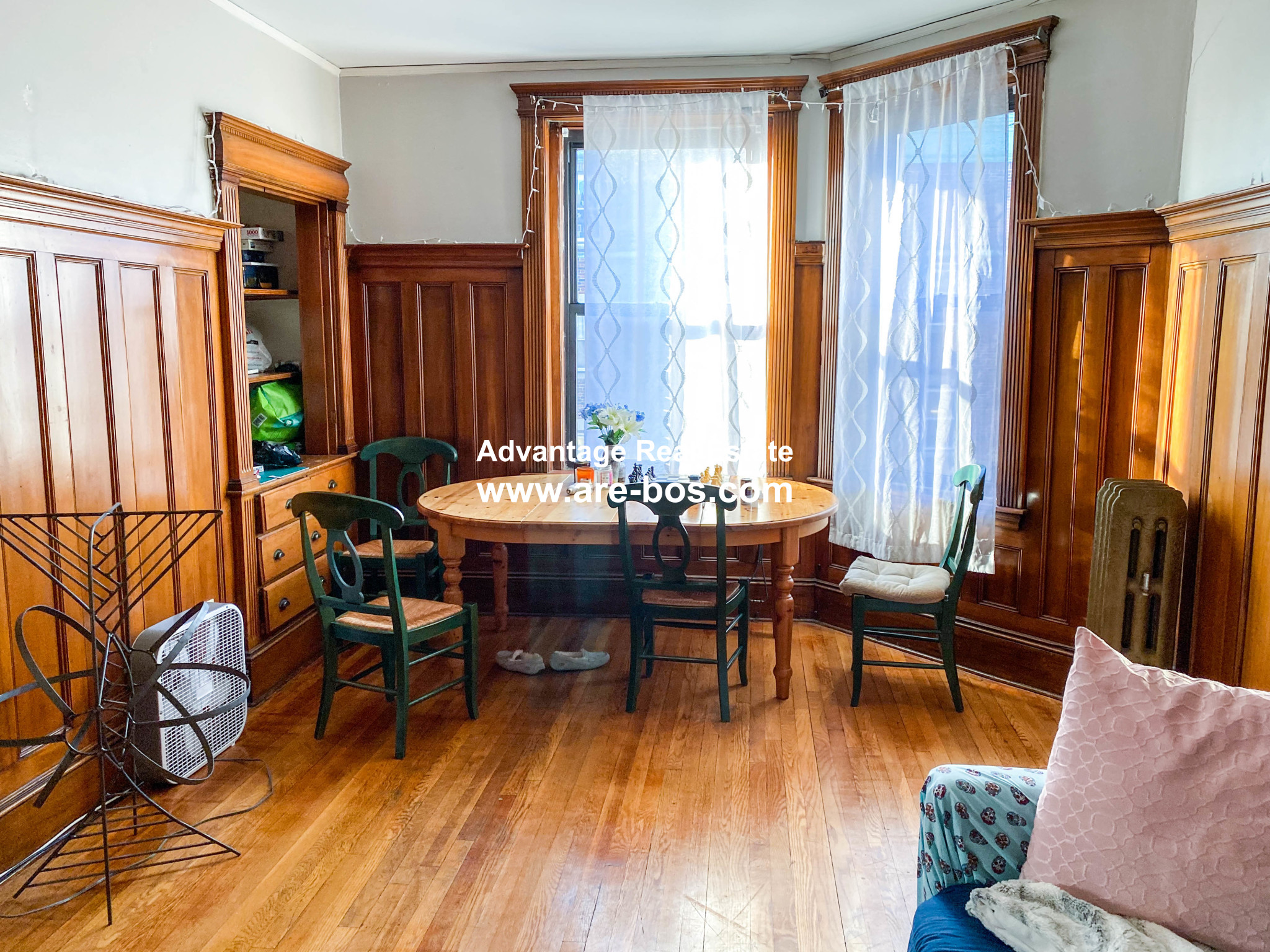 2 bed, 1 bath apartment for rent at 1066 Commonwealth Ave Unit 54, Allston — photo 12 of 40