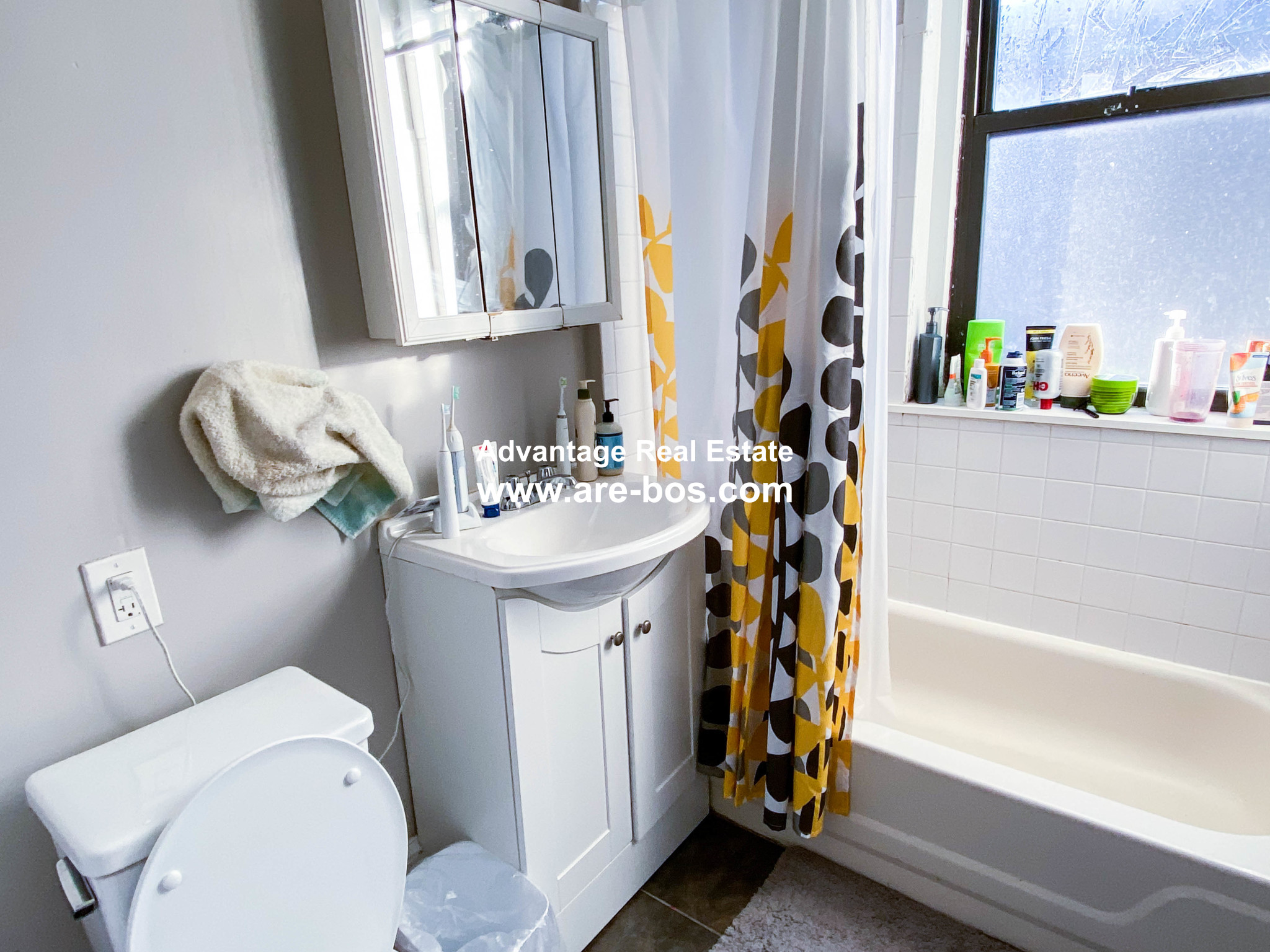 2 bed, 1 bath apartment for rent at 1066 Commonwealth Ave Unit 54, Allston — photo 16 of 40
