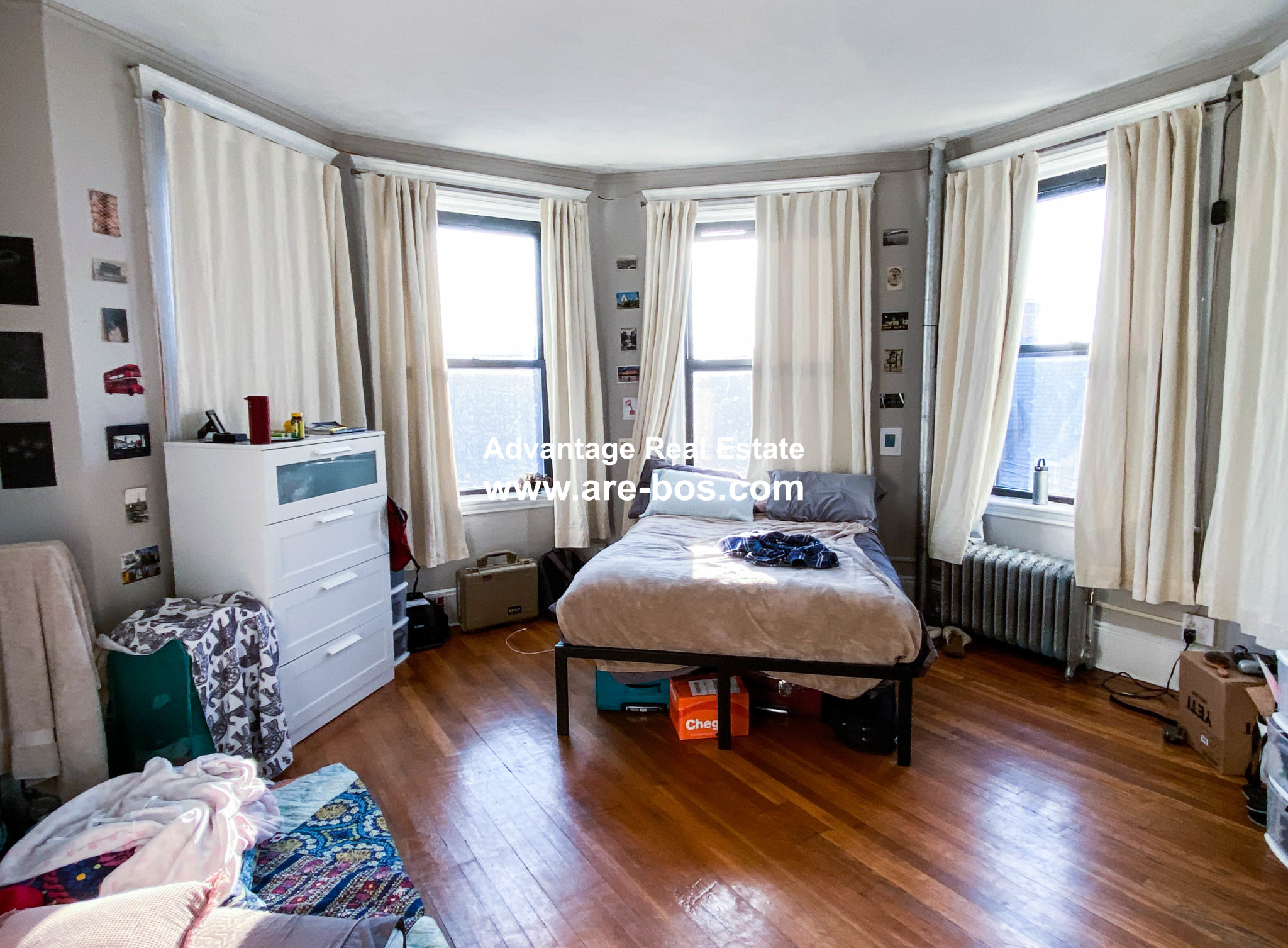 2 bed, 1 bath apartment for rent at 1066 Commonwealth Ave Unit 54, Allston — photo 17 of 40