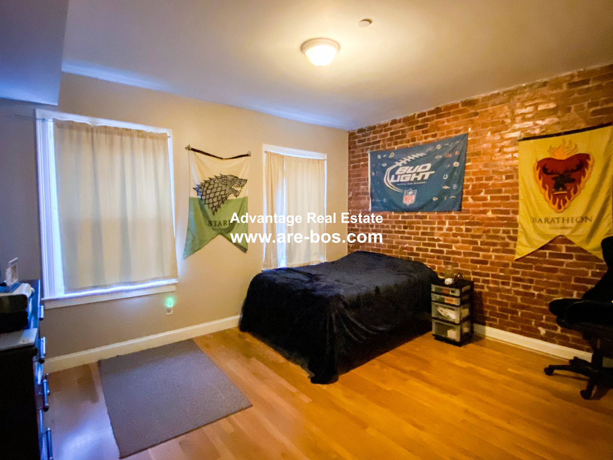 2 bed, 2 bath apartment for rent at 23 Saint Lukes Rd Unit 5, Allston — photo 20 of 38