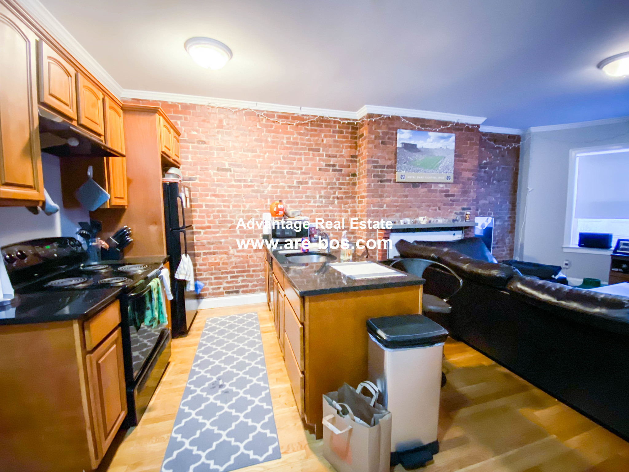 2 bed, 2 bath apartment for rent at 23 Saint Lukes Rd Unit 5, Allston — photo 13 of 38