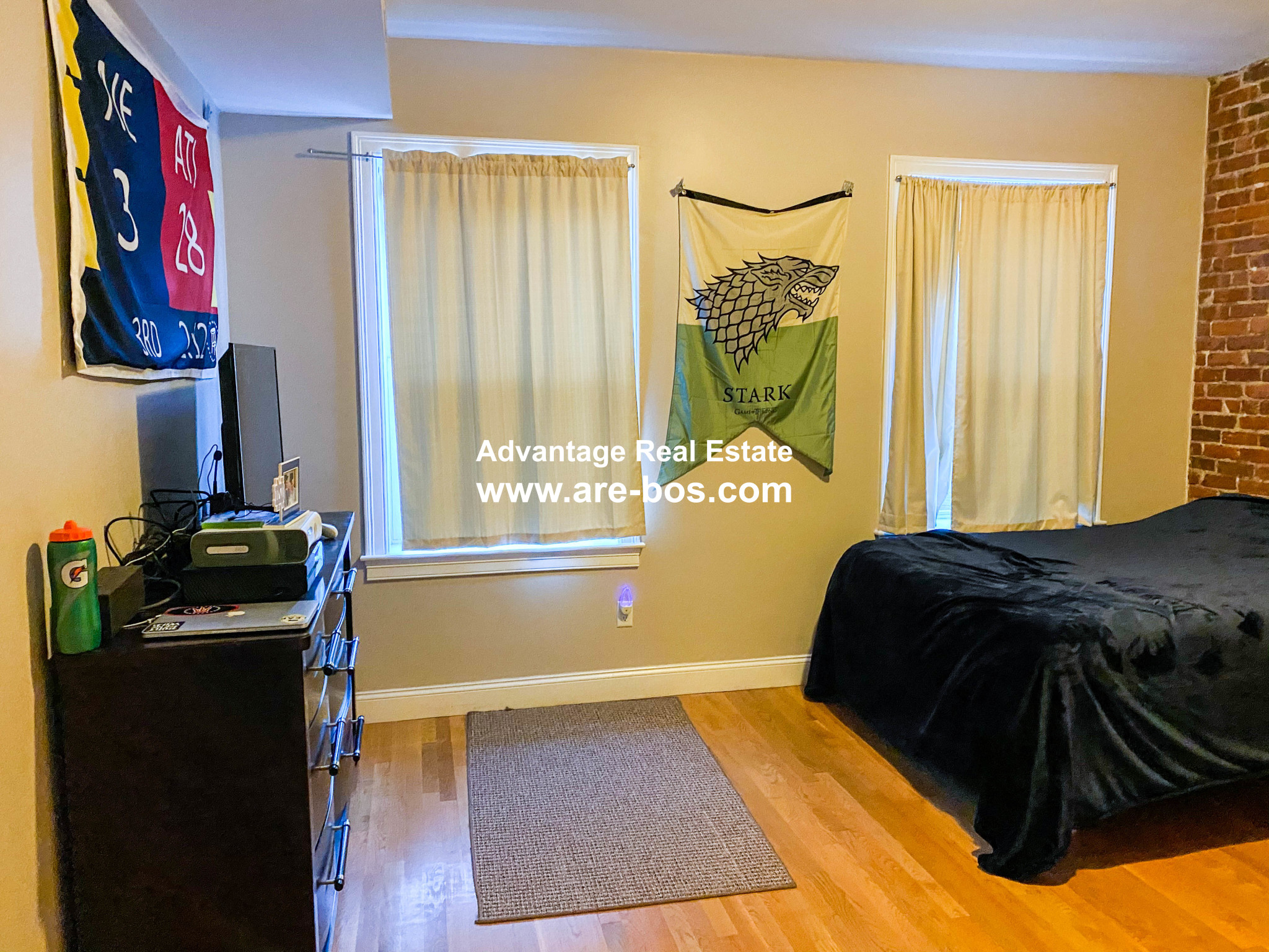 2 bed, 2 bath apartment for rent at 23 Saint Lukes Rd Unit 5, Allston — photo 21 of 38
