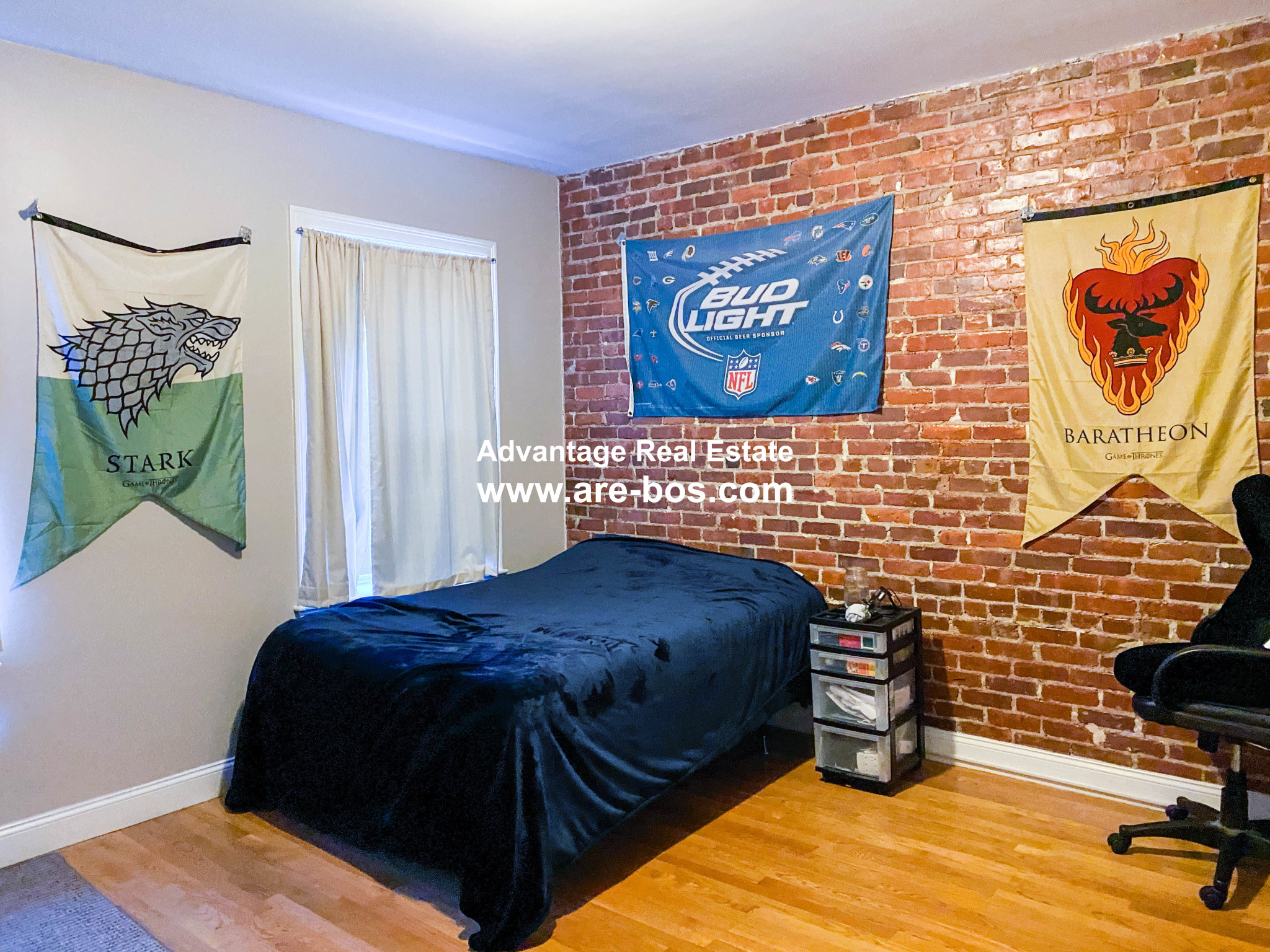 2 bed, 2 bath apartment for rent at 23 Saint Lukes Rd Unit 5, Allston — photo 22 of 38
