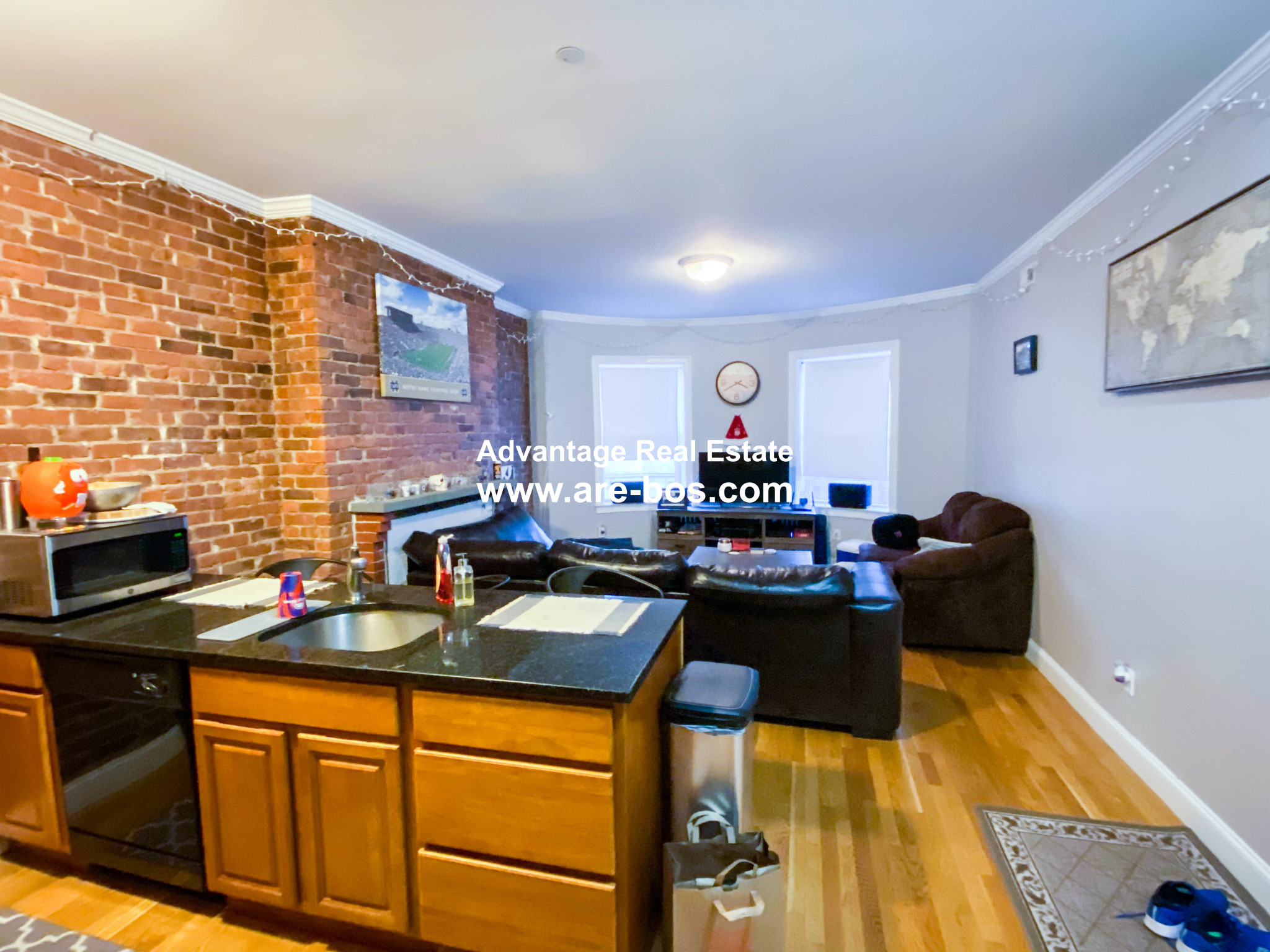 2 bed, 2 bath apartment for rent at 23 Saint Lukes Rd Unit 5, Allston — photo 14 of 38