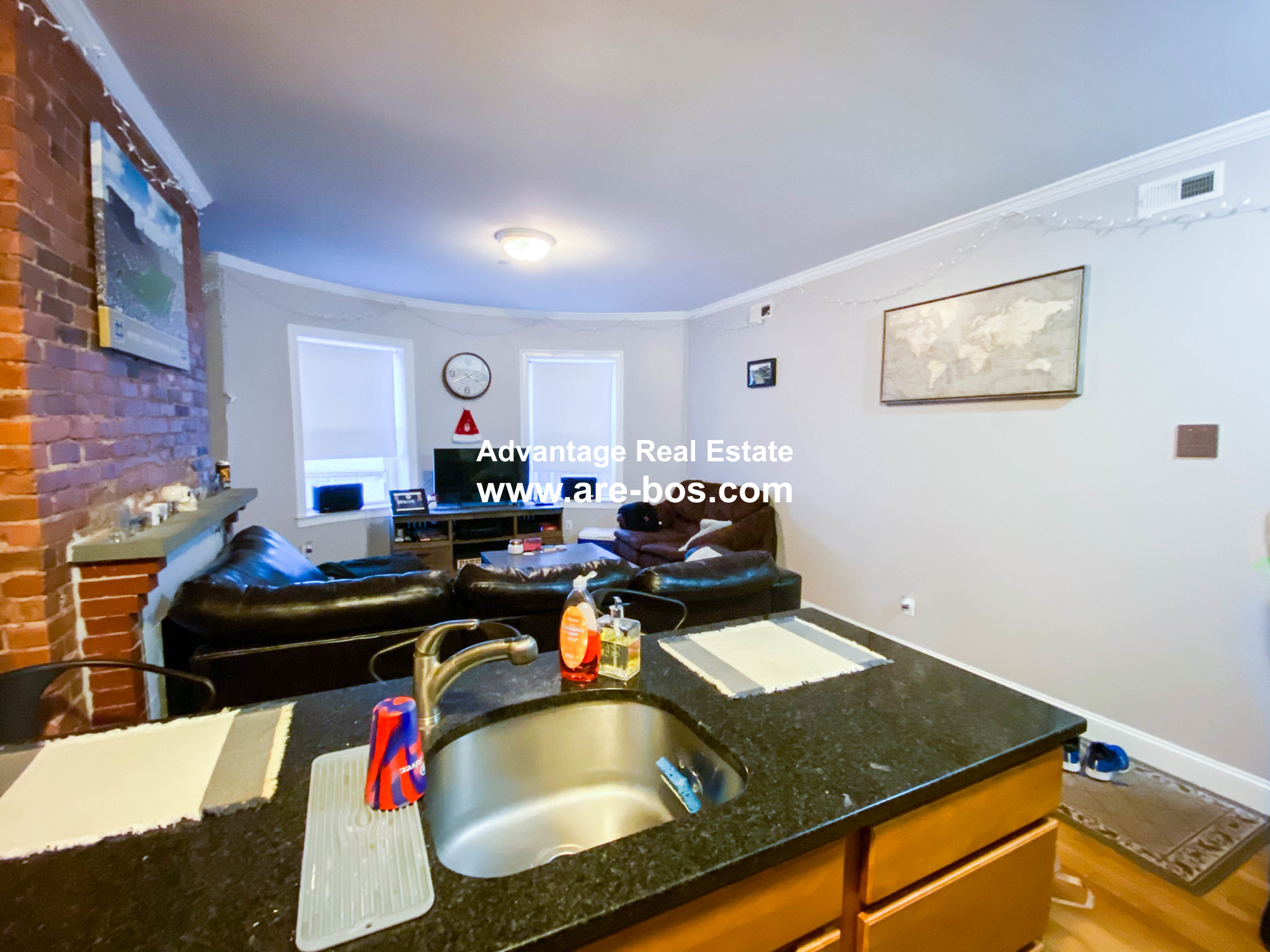 2 bed, 2 bath apartment for rent at 23 Saint Lukes Rd Unit 5, Allston — photo 16 of 38