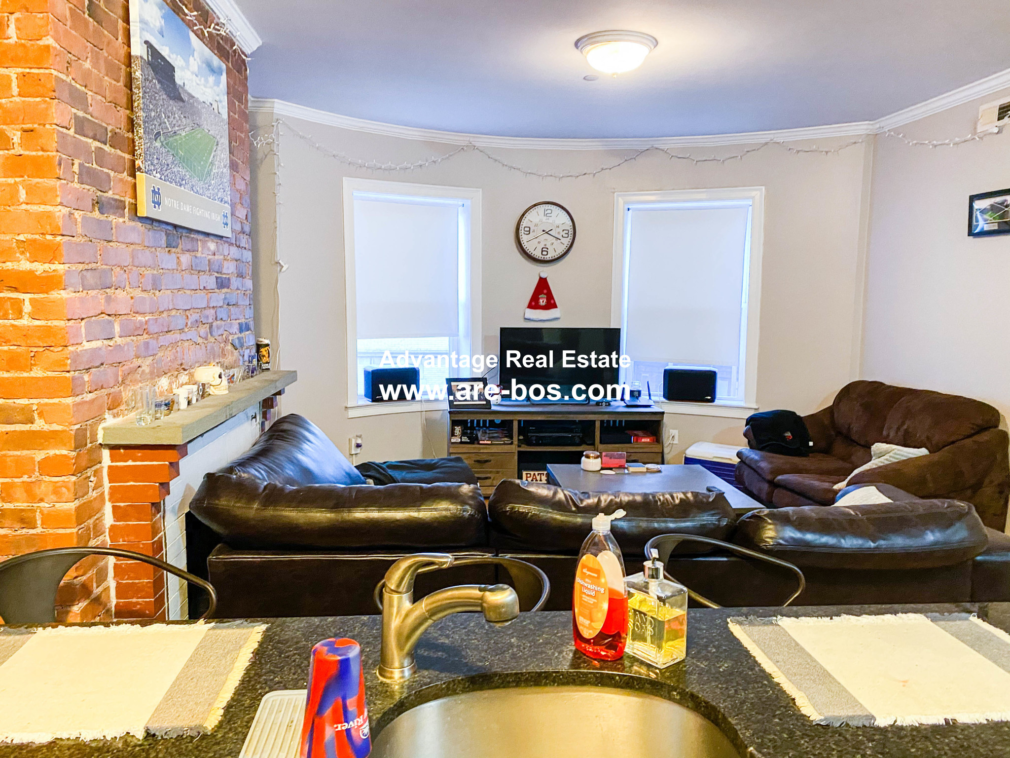 2 bed, 2 bath apartment for rent at 23 Saint Lukes Rd Unit 5, Allston — photo 18 of 38