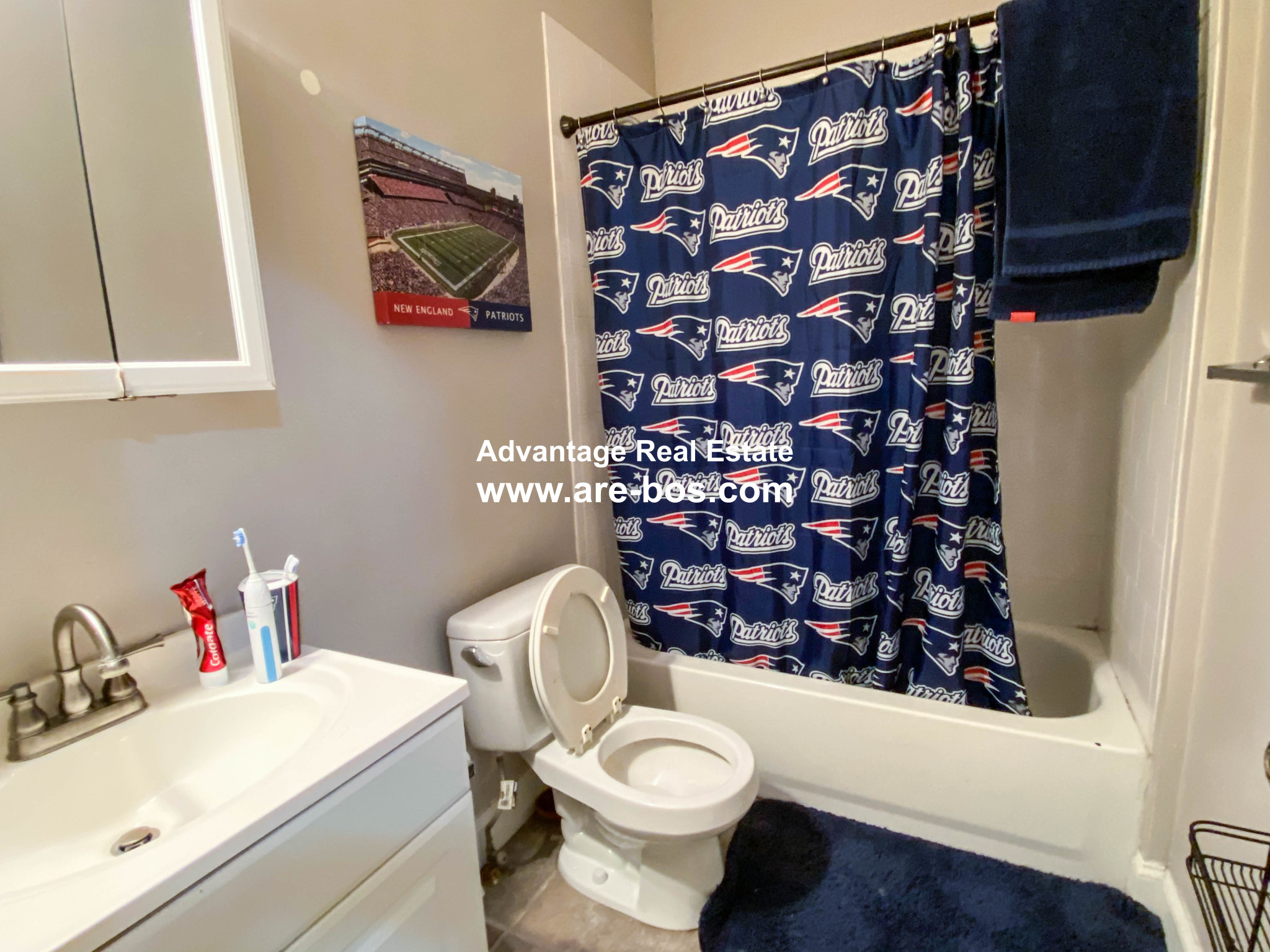 2 bed, 2 bath apartment for rent at 23 Saint Lukes Rd Unit 5, Allston — photo 23 of 38