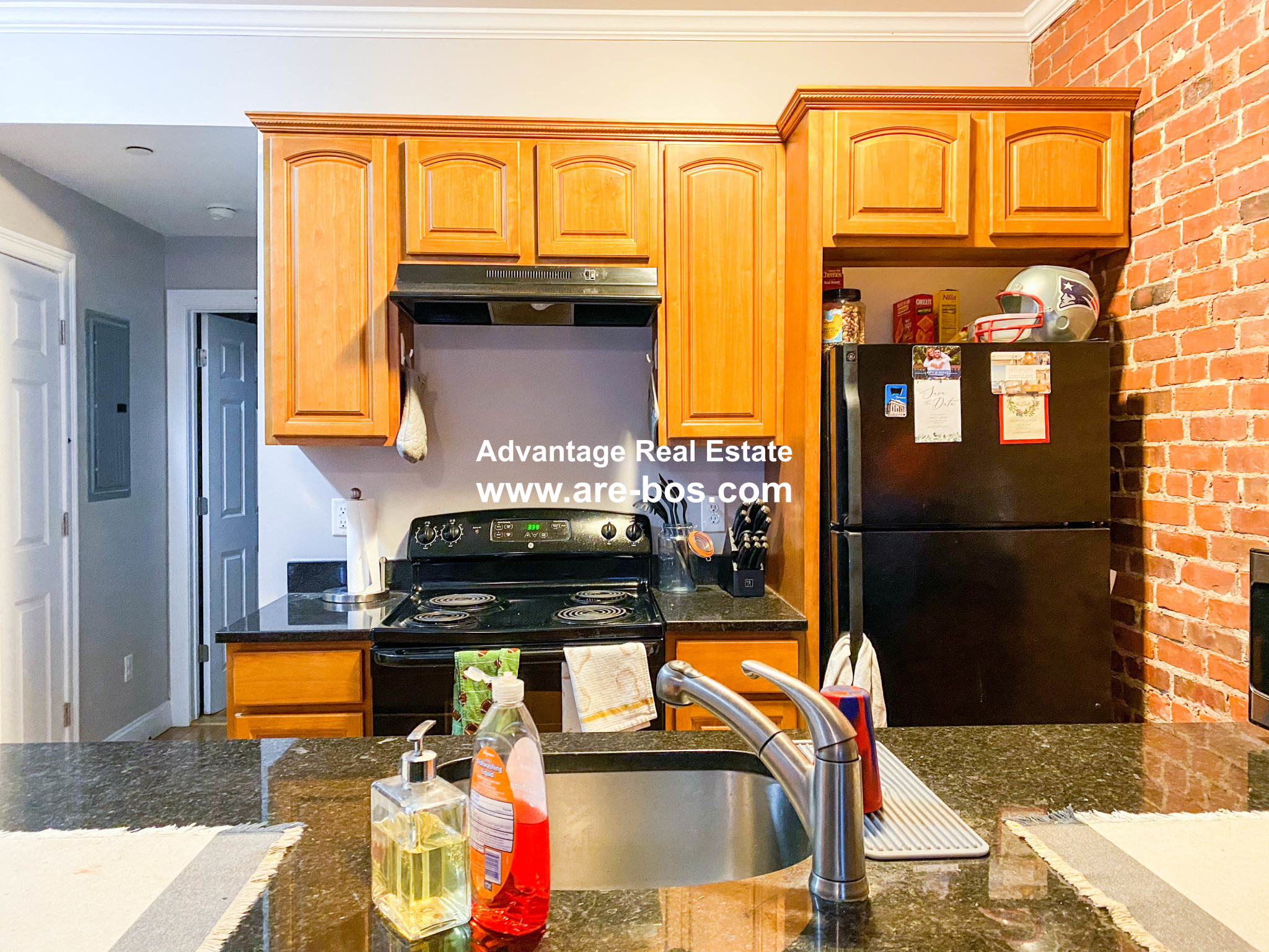 2 bed, 2 bath apartment for rent at 23 Saint Lukes Rd Unit 5, Allston — photo 19 of 38