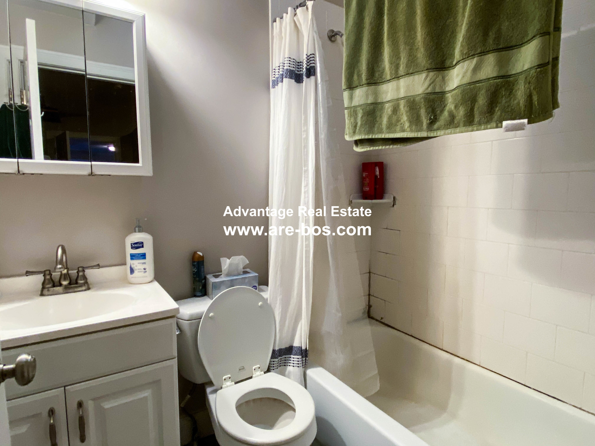 2 bed, 2 bath apartment for rent at 23 Saint Lukes Rd Unit 5, Allston — photo 26 of 38