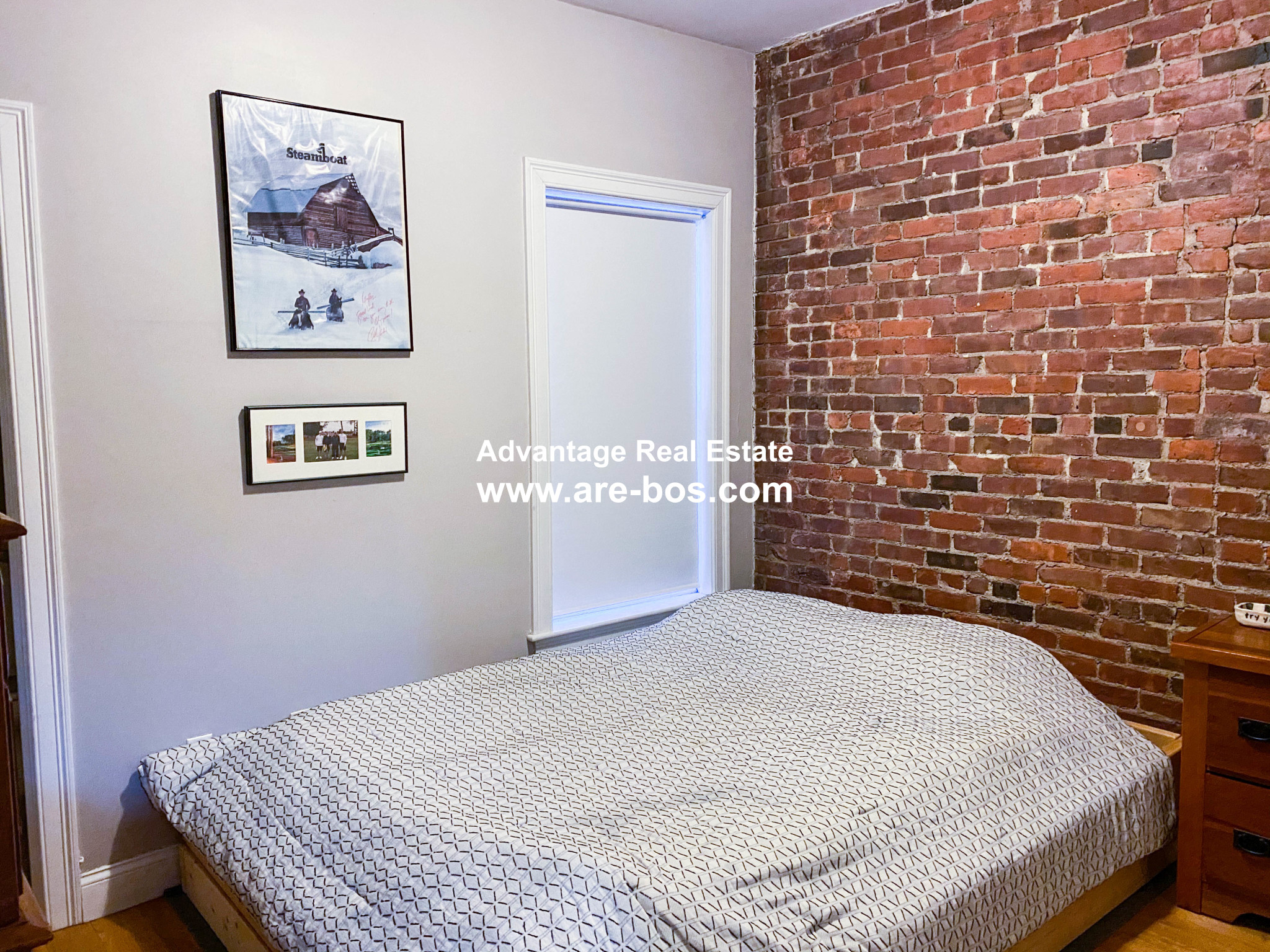 2 bed, 2 bath apartment for rent at 23 Saint Lukes Rd Unit 5, Allston — photo 24 of 38
