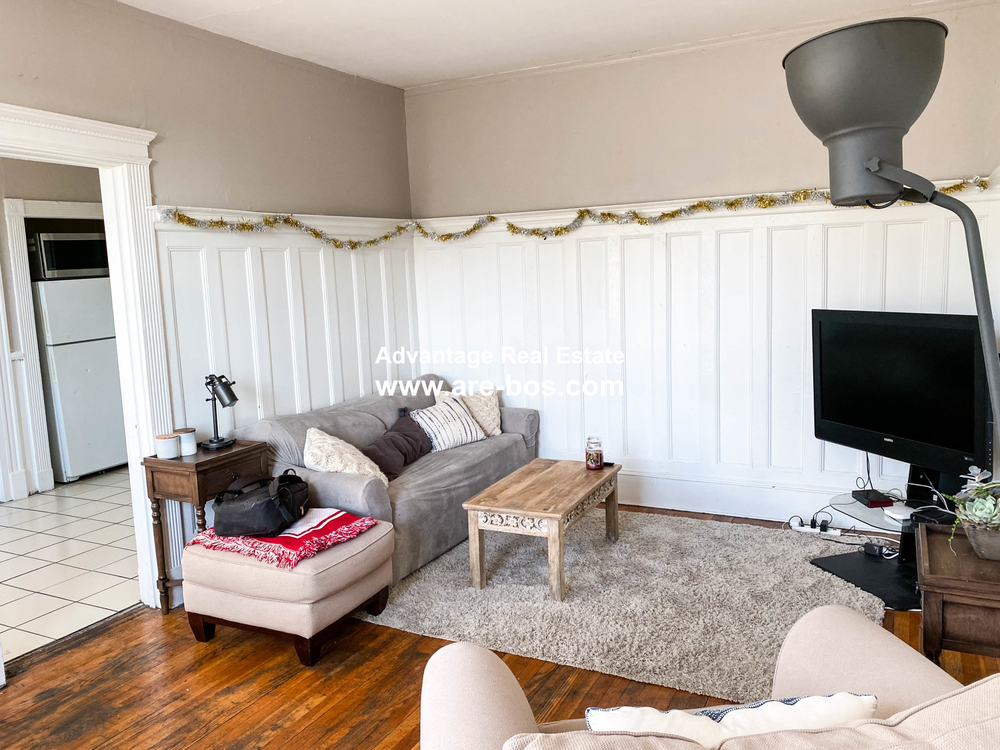 1066 Commonwealth Ave, Allston