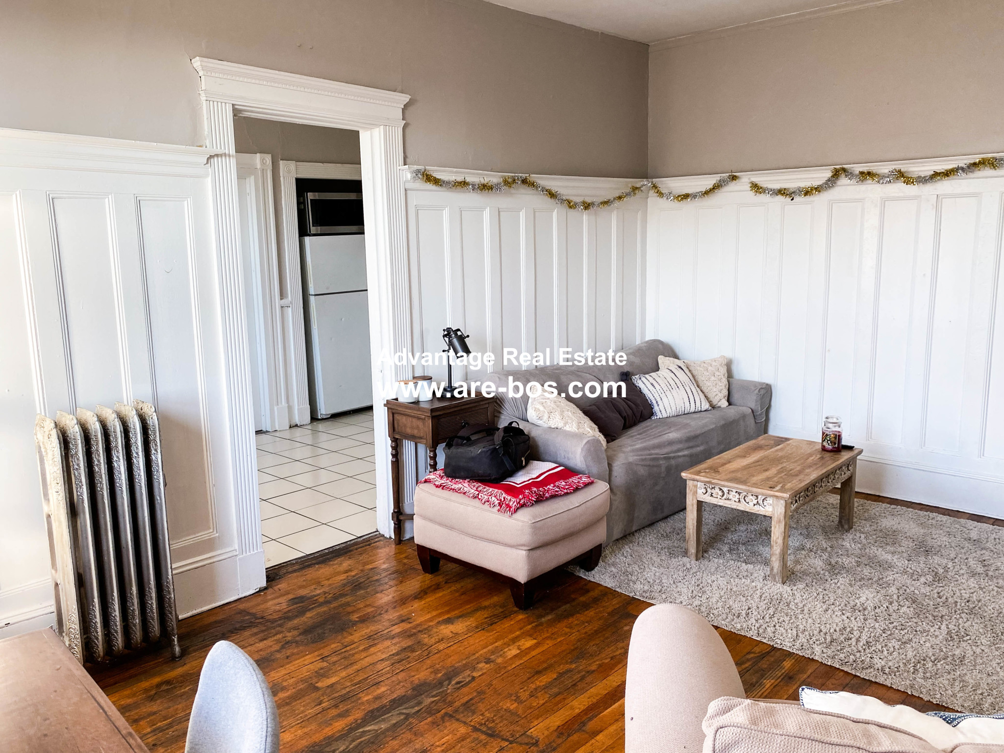 1066 Commonwealth Ave, Allston