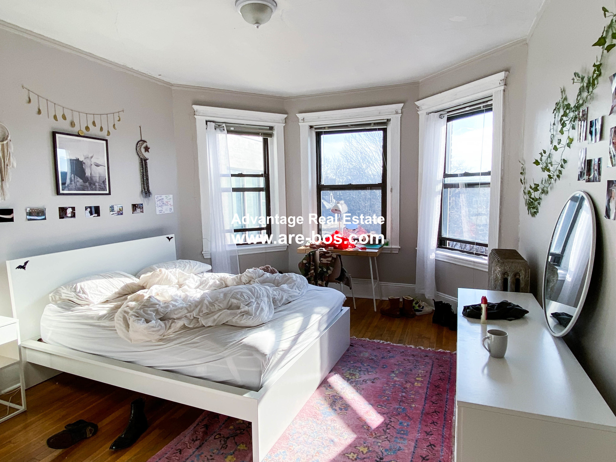 1056 Commonwealth Ave, Allston