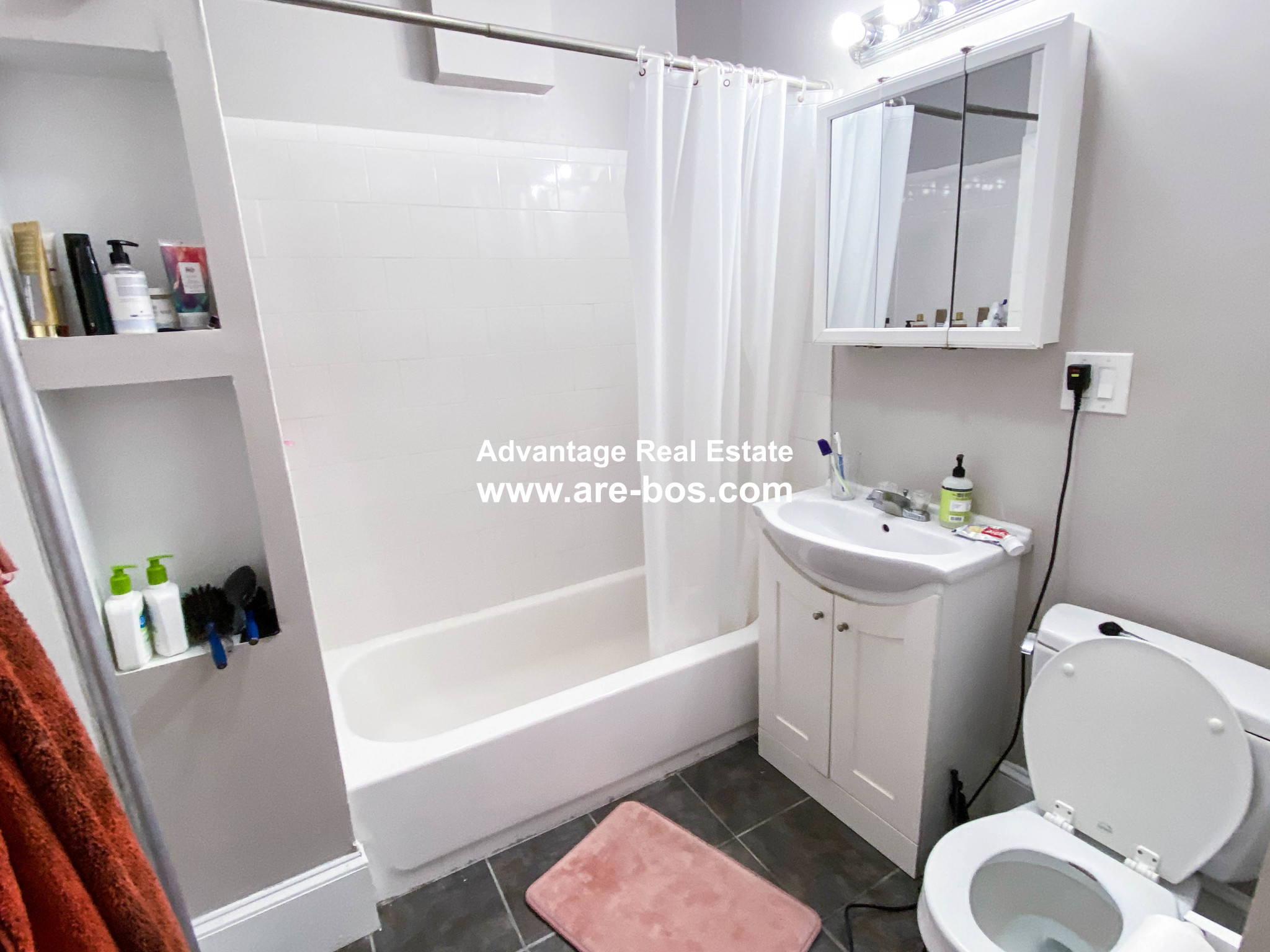 1056 Commonwealth Ave, Allston