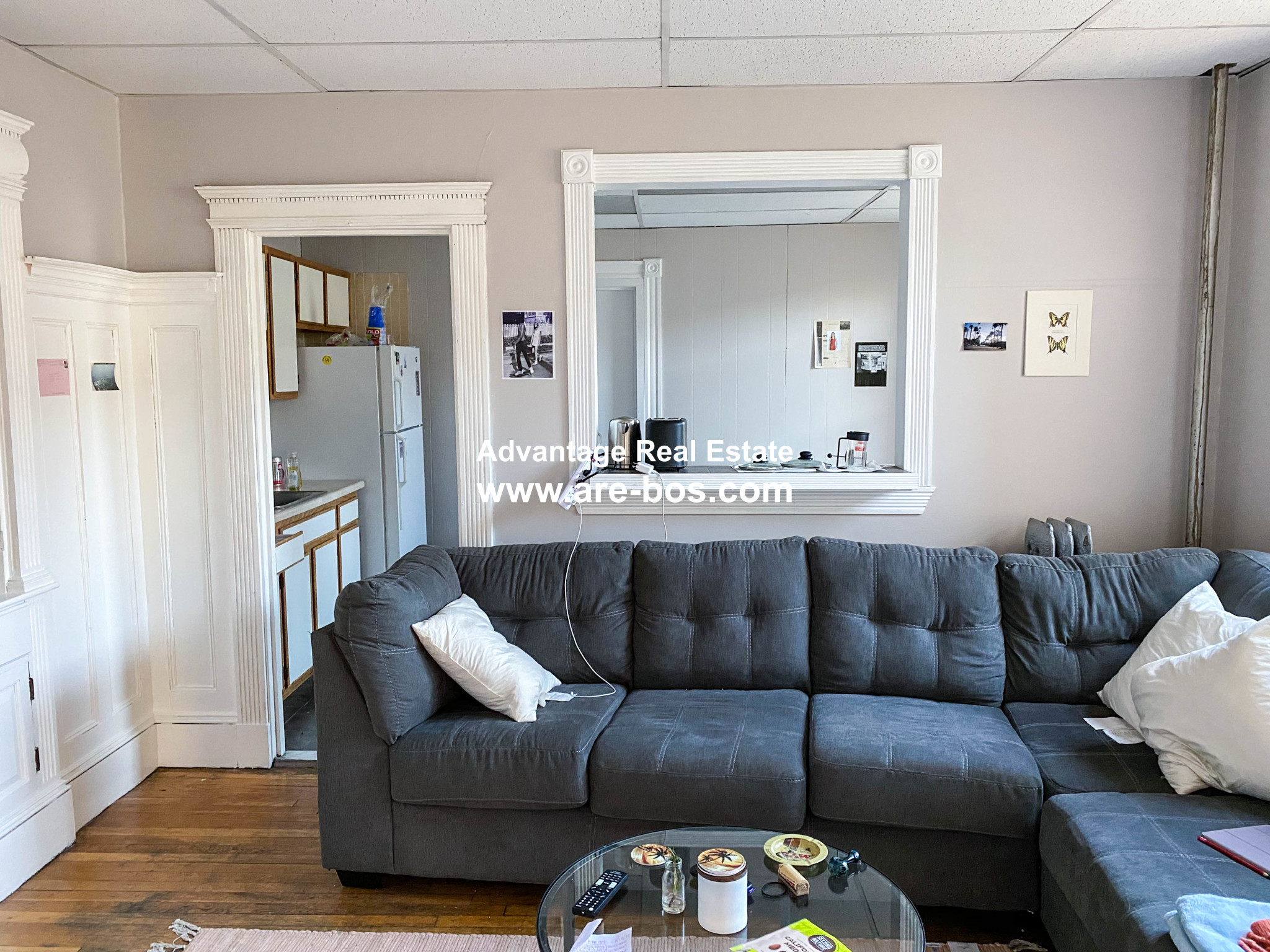 1056 Commonwealth Ave, Allston