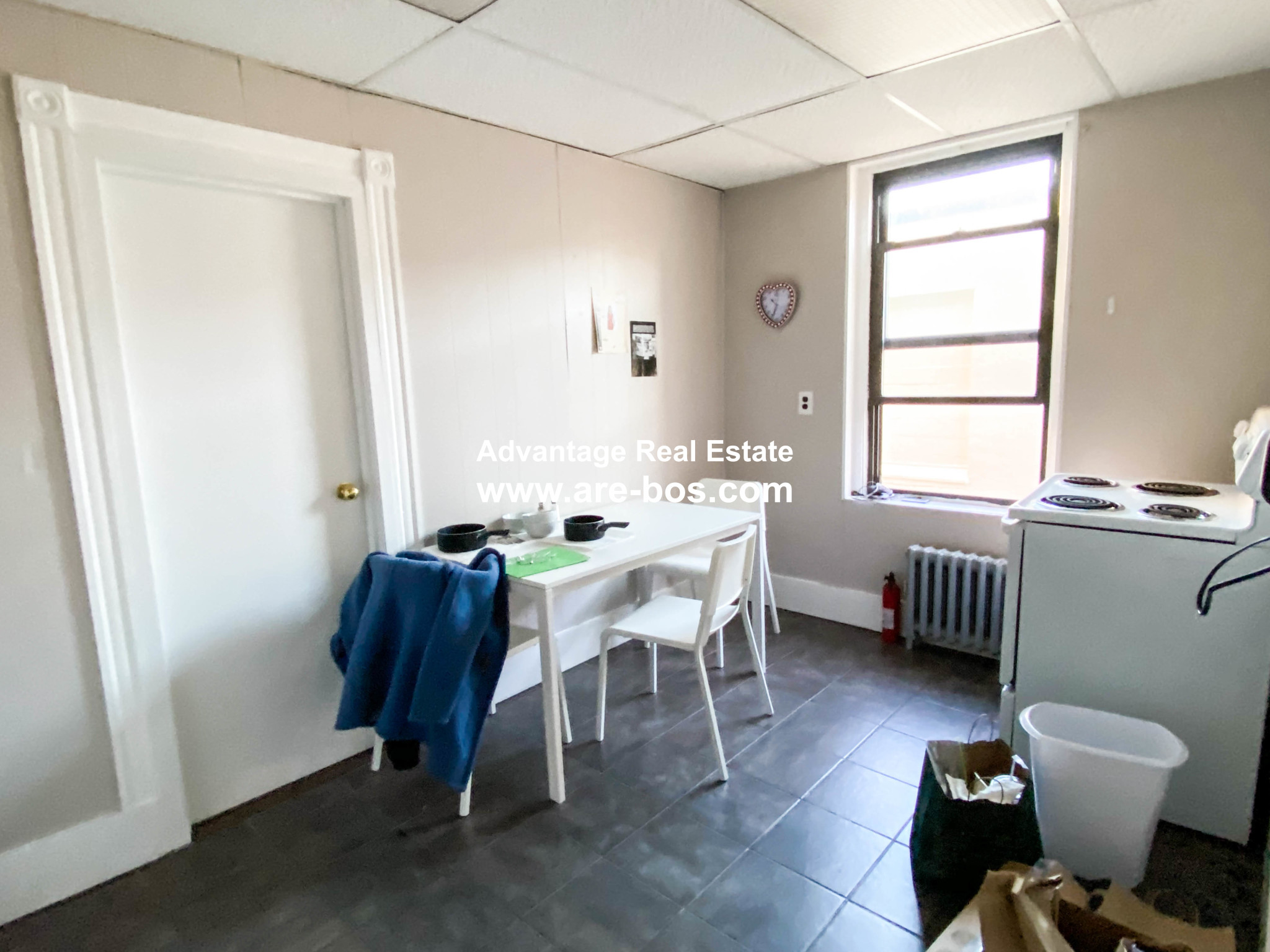 1056 Commonwealth Ave, Allston