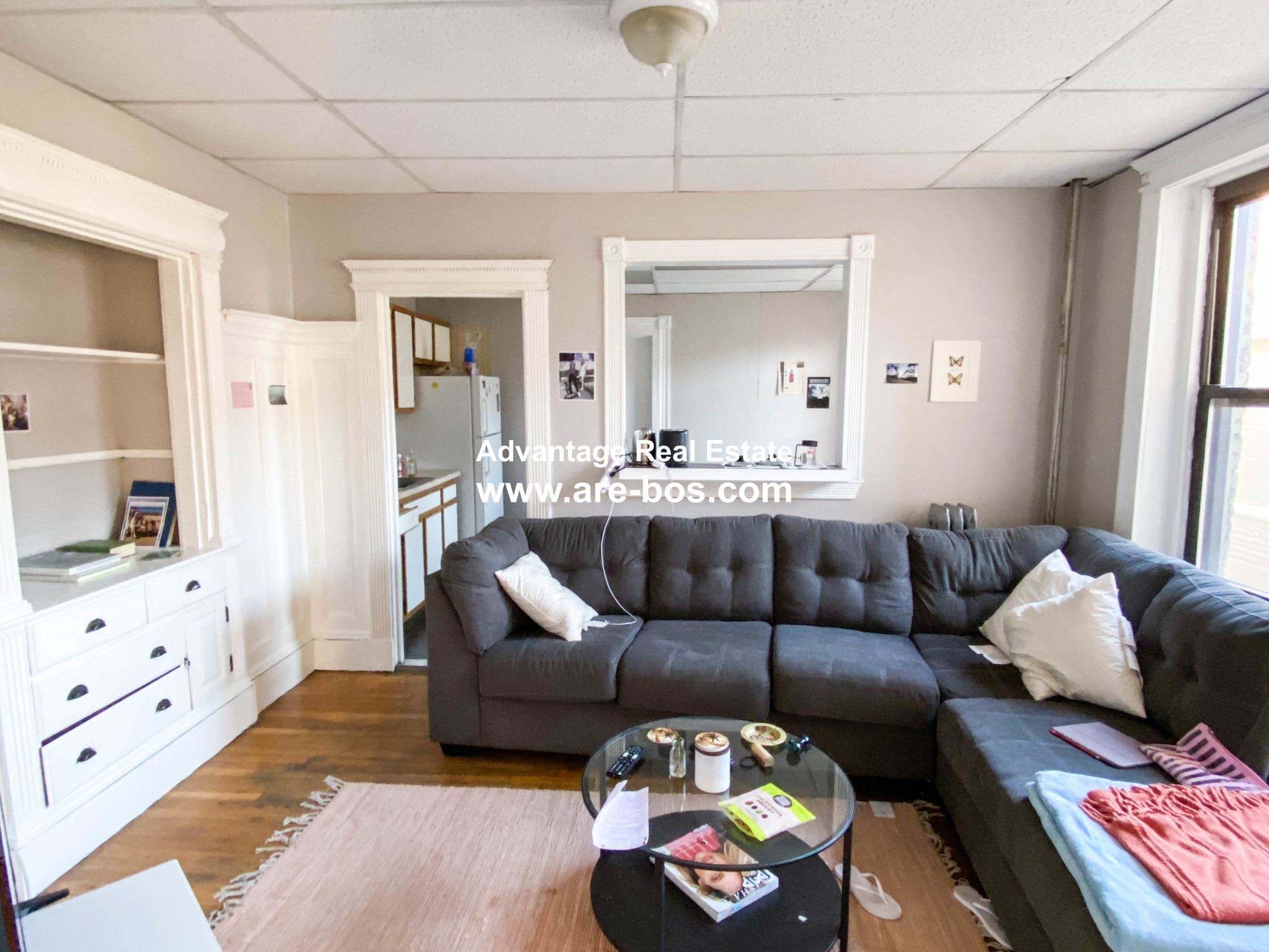 1056 Commonwealth Ave, Allston