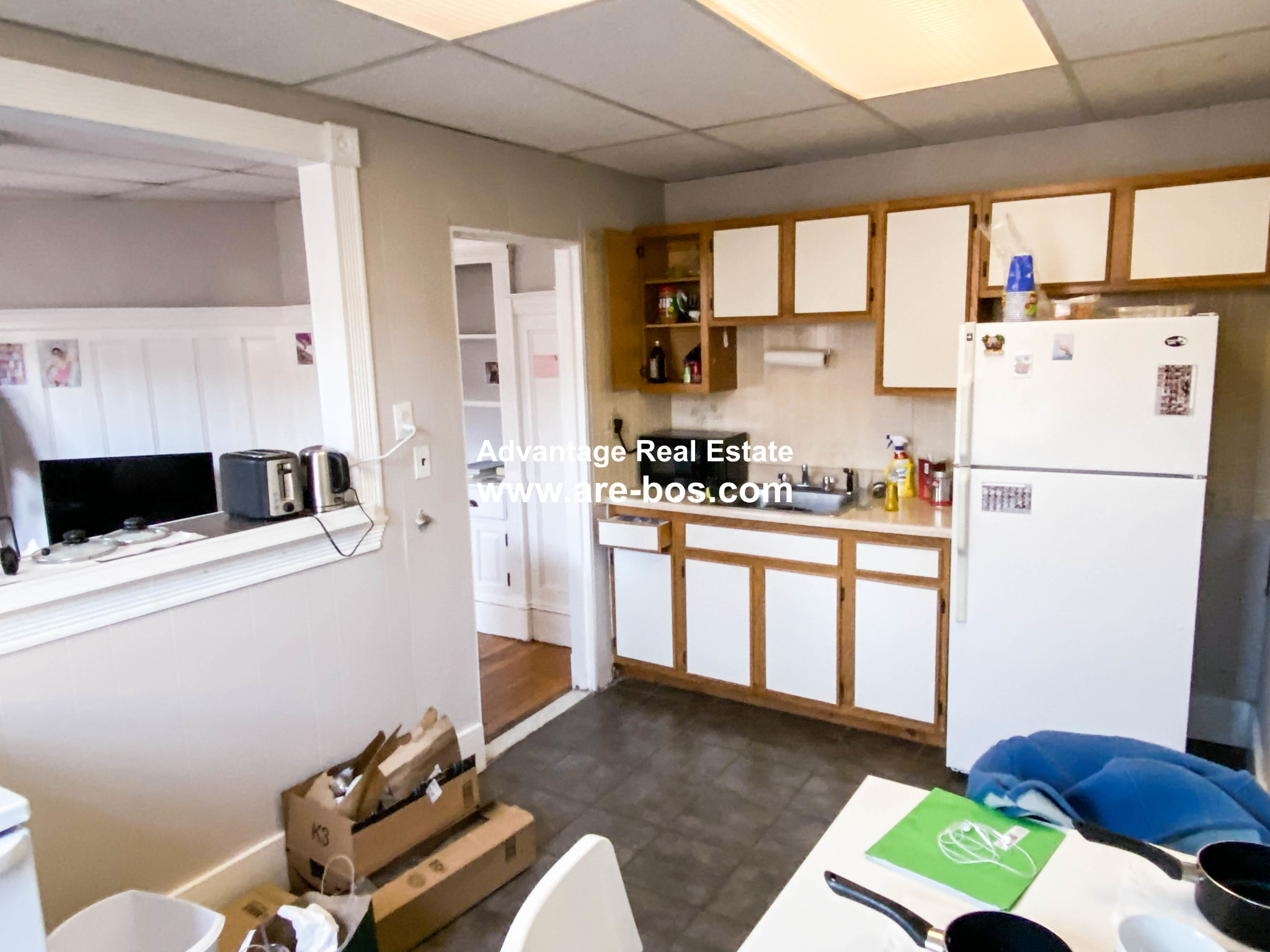 1056 Commonwealth Ave, Allston