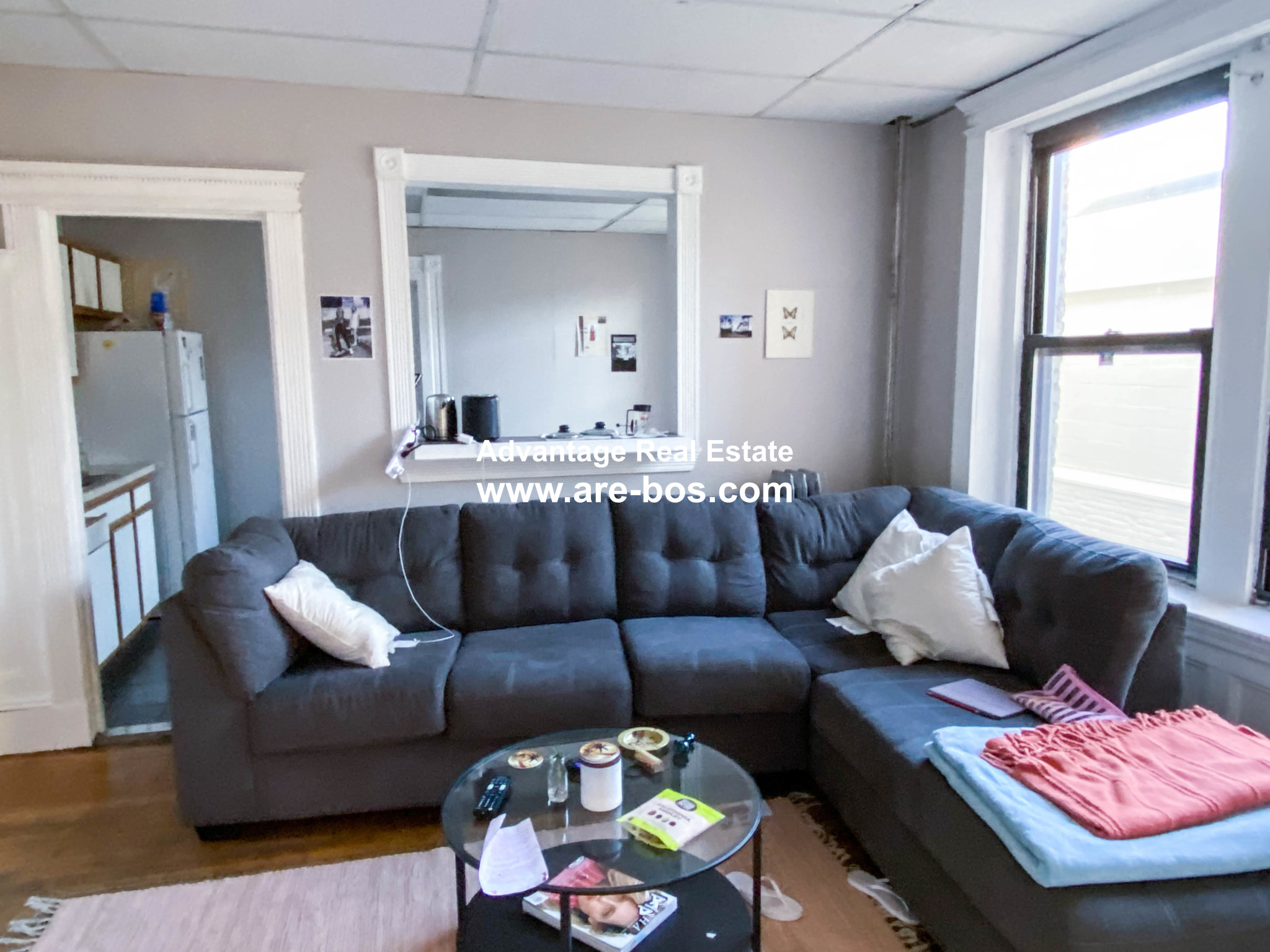 1056 Commonwealth Ave, Allston