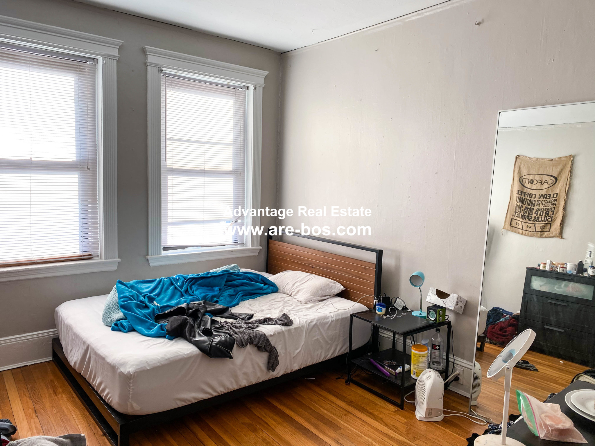 2 bed, 1 bath apartment for rent at 1056 Commonwealth Ave Unit 63, Allston — photo 19 of 27