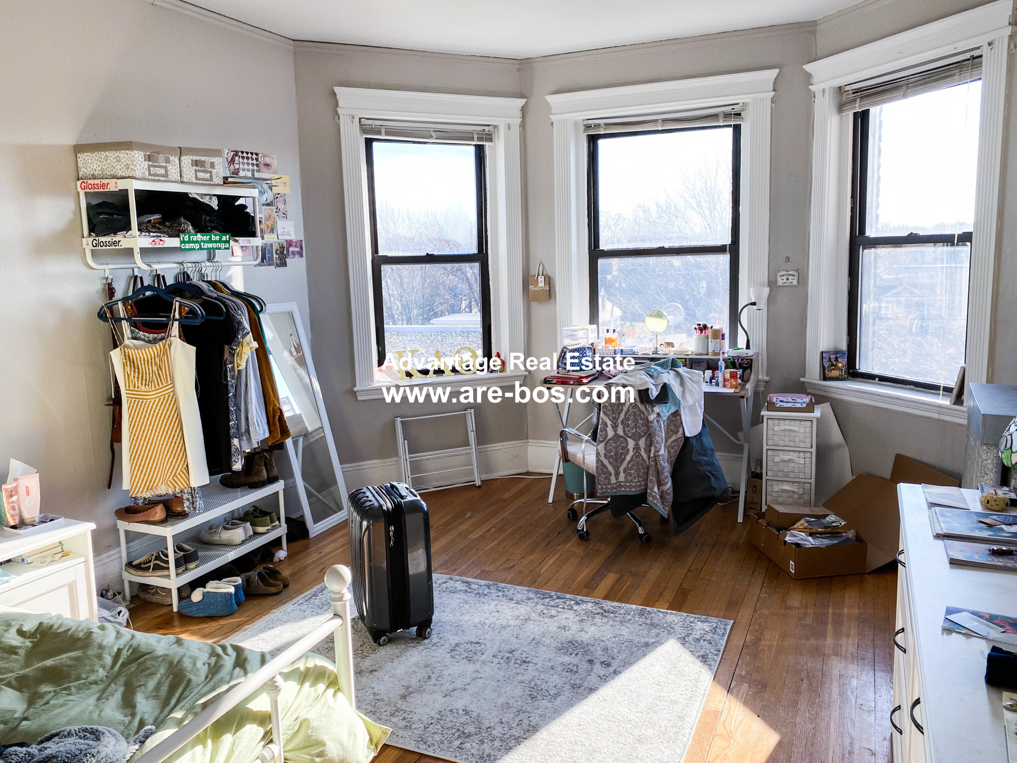 2 bed, 1 bath apartment for rent at 1056 Commonwealth Ave Unit 63, Allston — photo 17 of 27