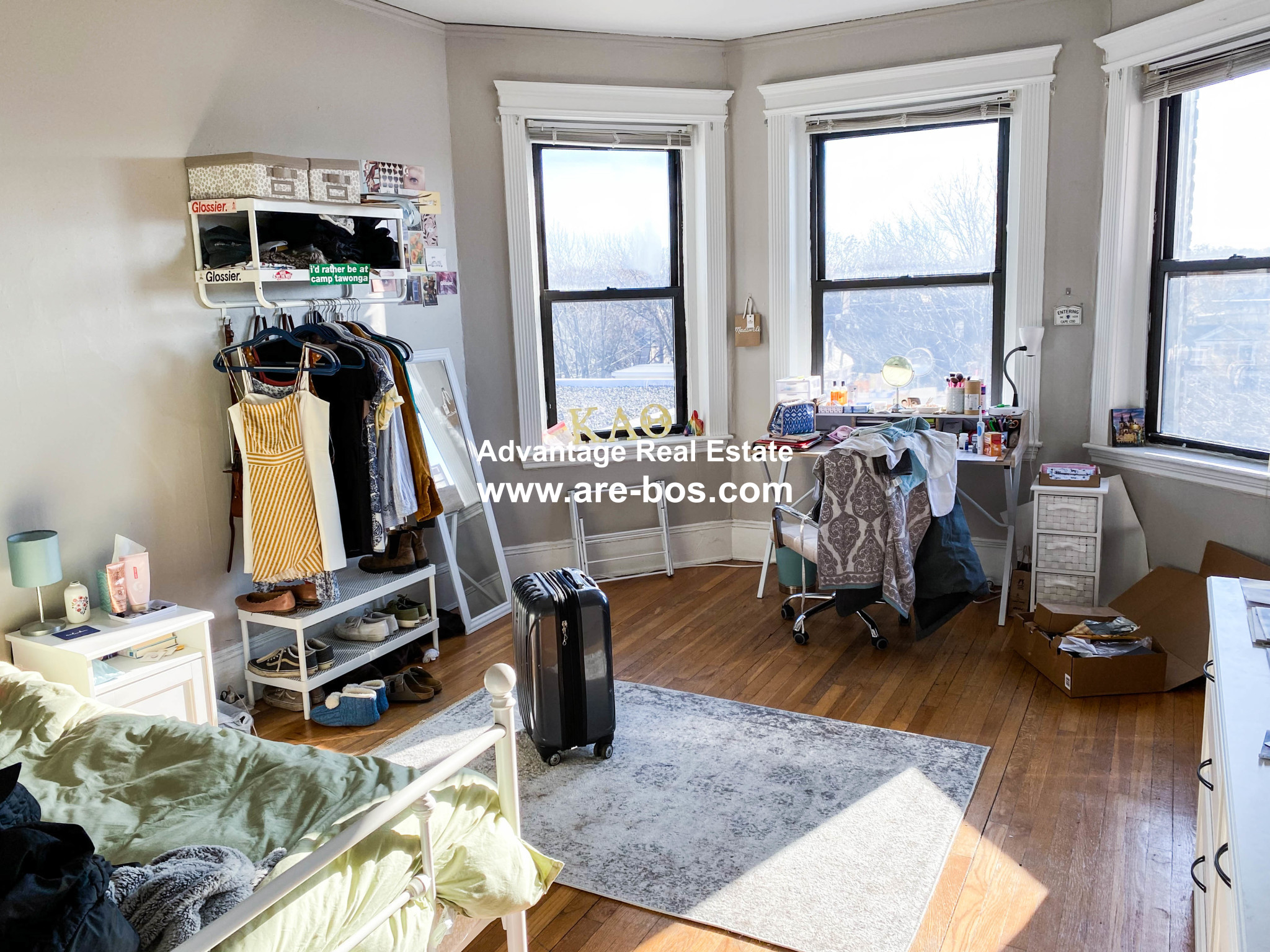 2 bed, 1 bath apartment for rent at 1056 Commonwealth Ave Unit 63, Allston — photo 18 of 27