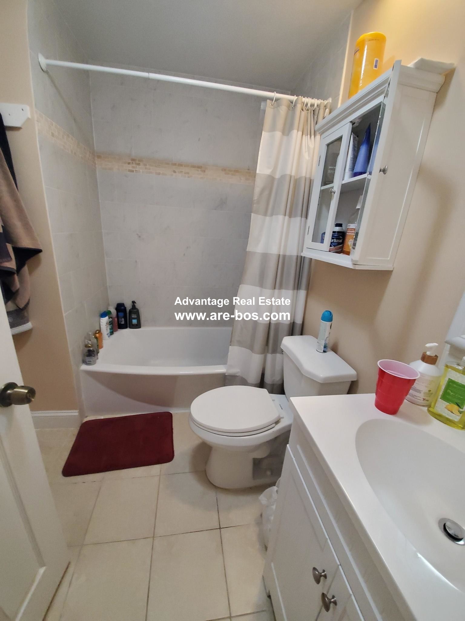 276 Chestnut Hill Ave, Brighton