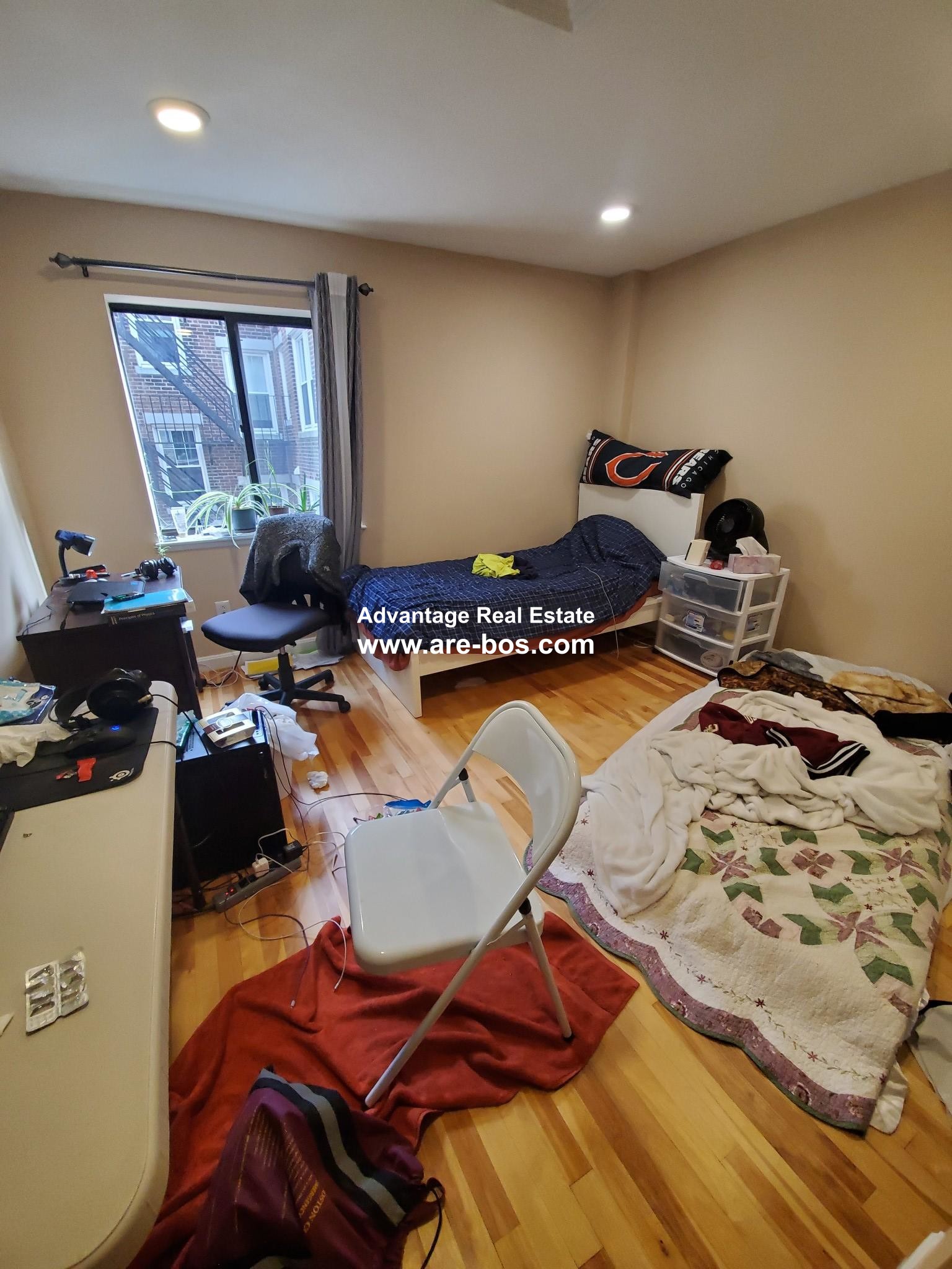 276 Chestnut Hill Ave, Brighton