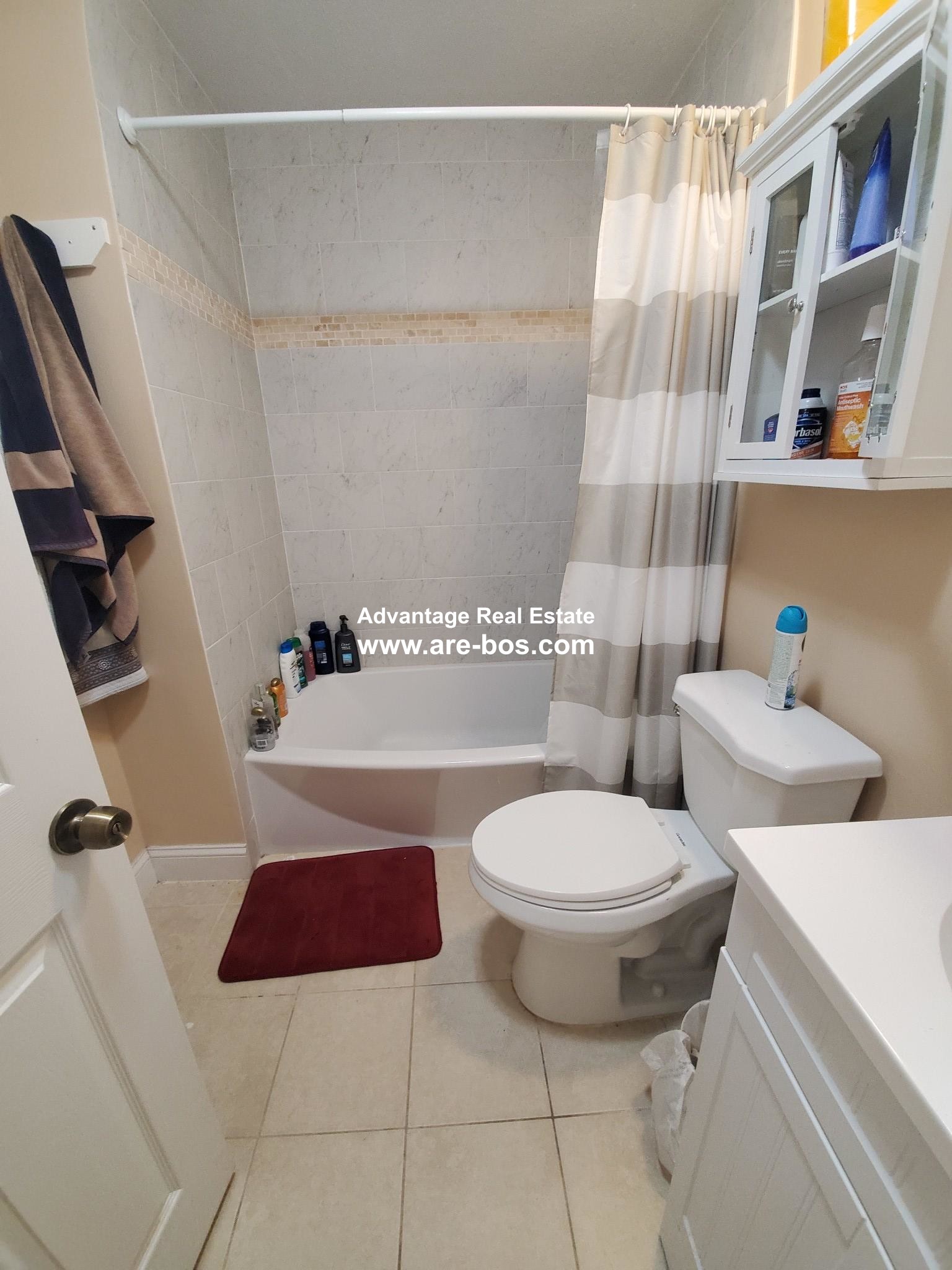 276 Chestnut Hill Ave, Brighton