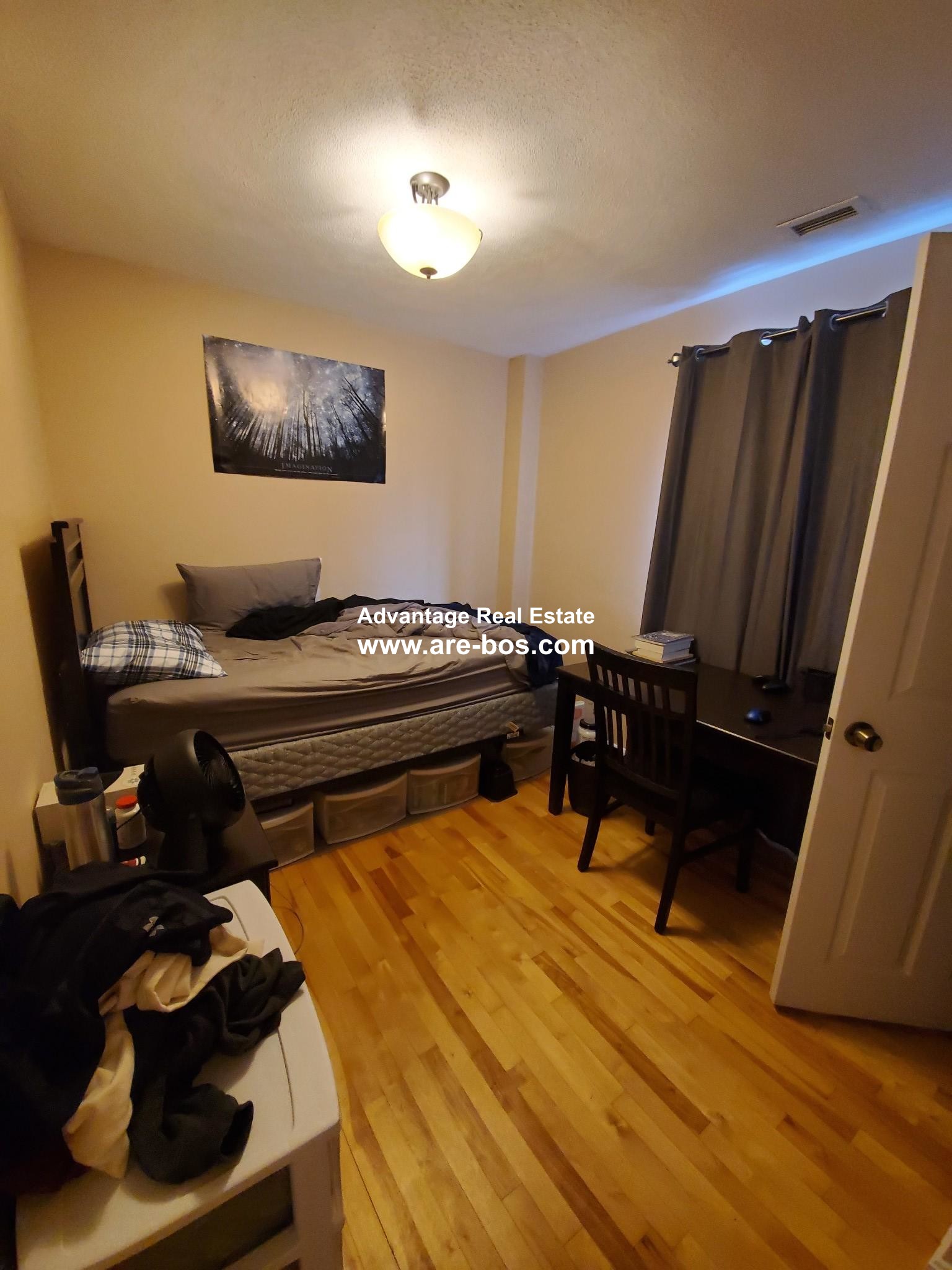 276 Chestnut Hill Ave, Brighton