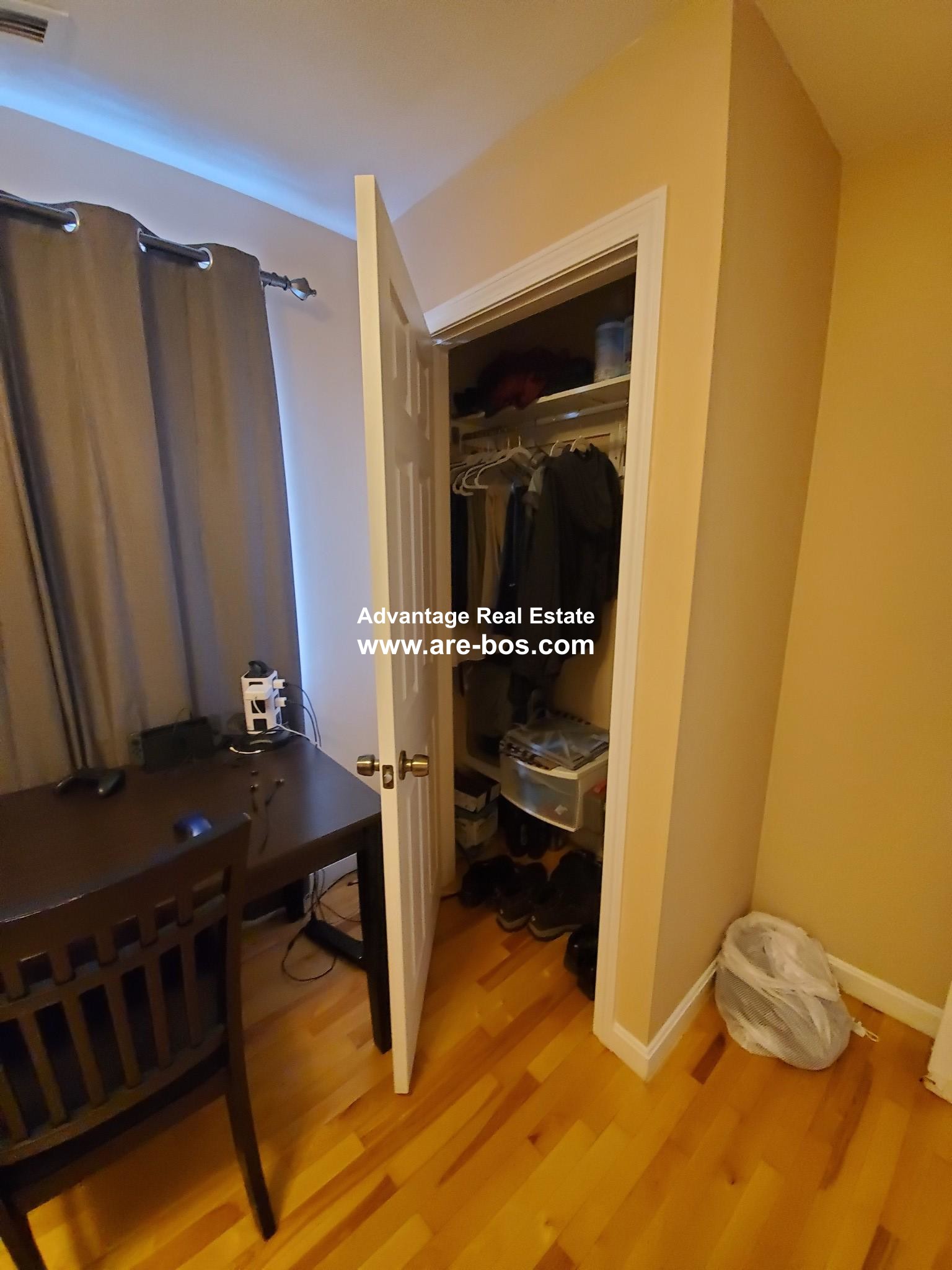 276 Chestnut Hill Ave, Brighton