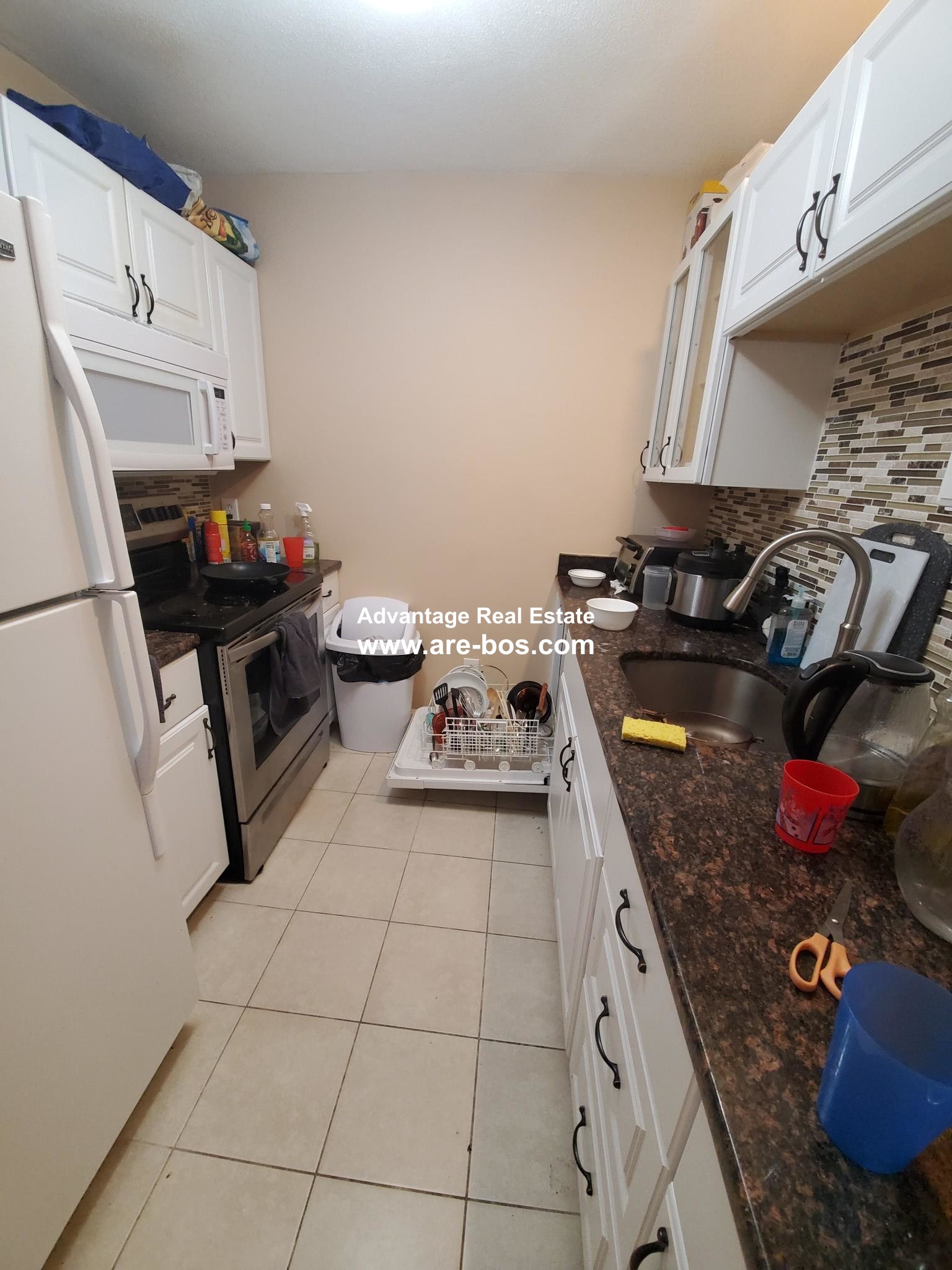 276 Chestnut Hill Ave, Brighton