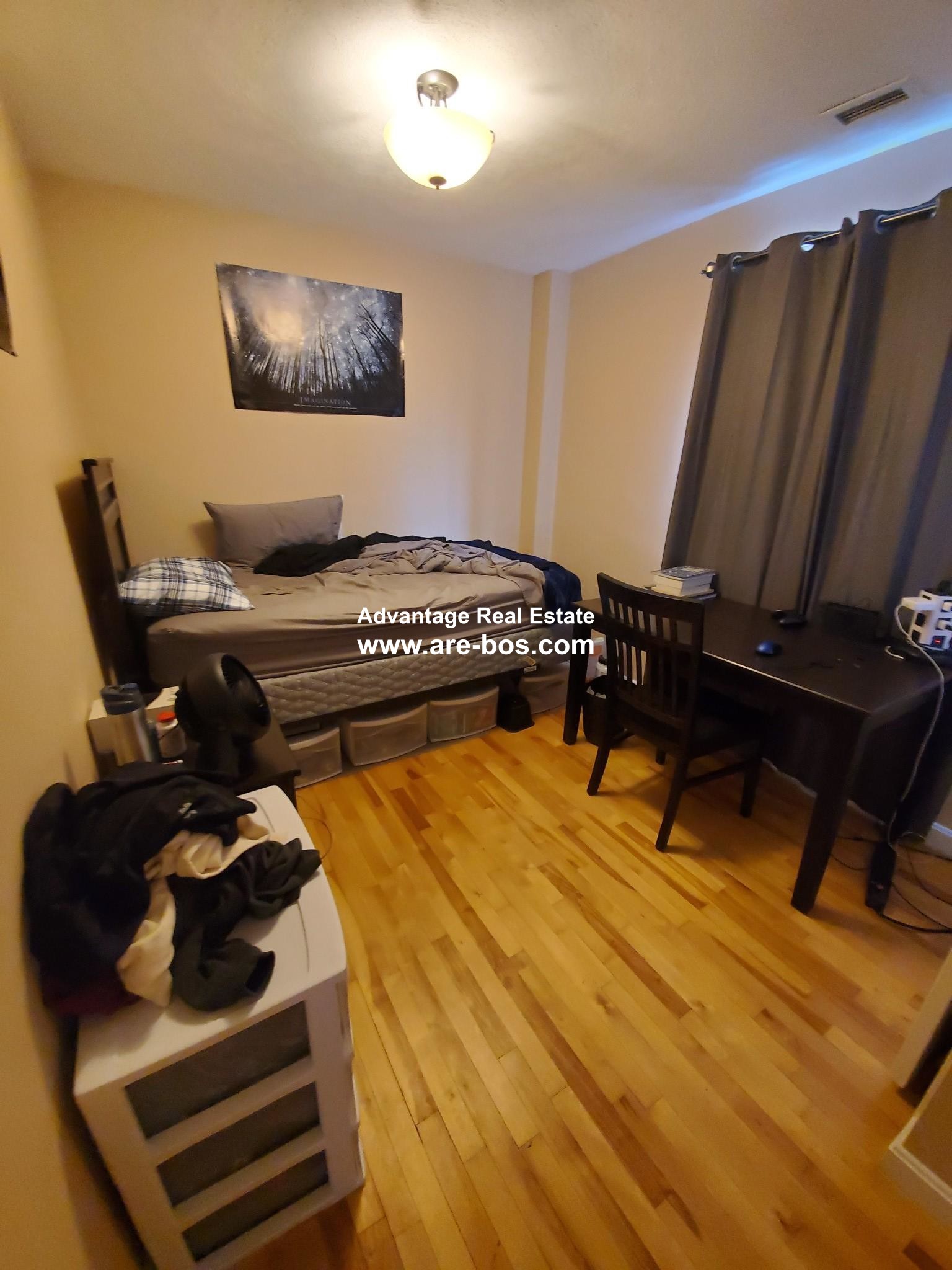 276 Chestnut Hill Ave, Brighton