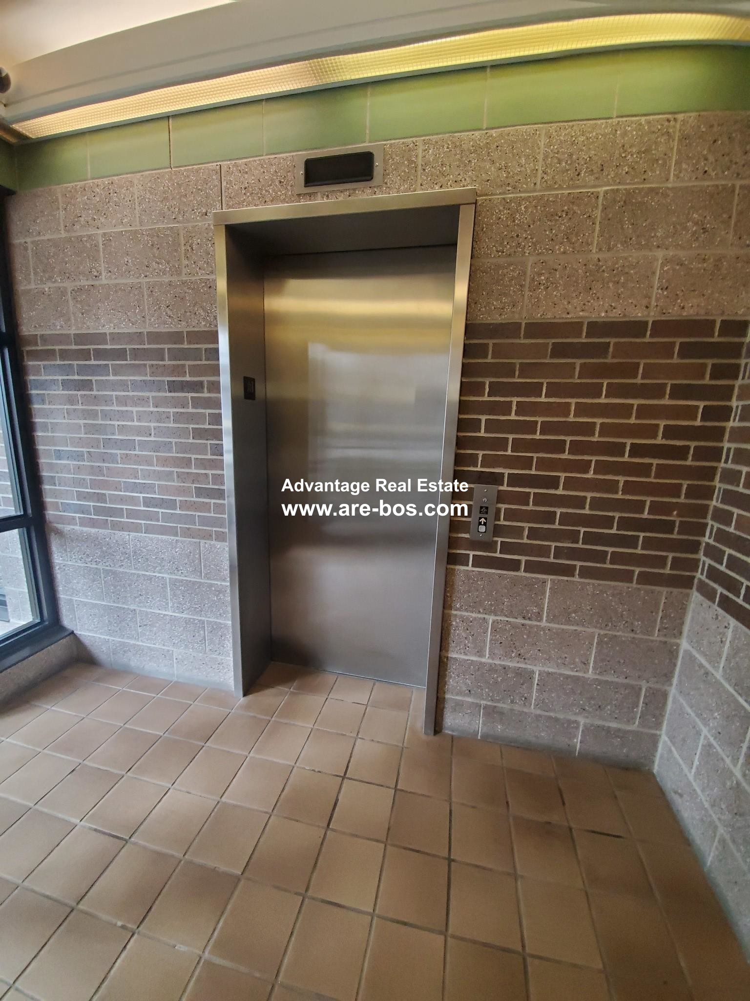 276 Chestnut Hill Ave, Brighton