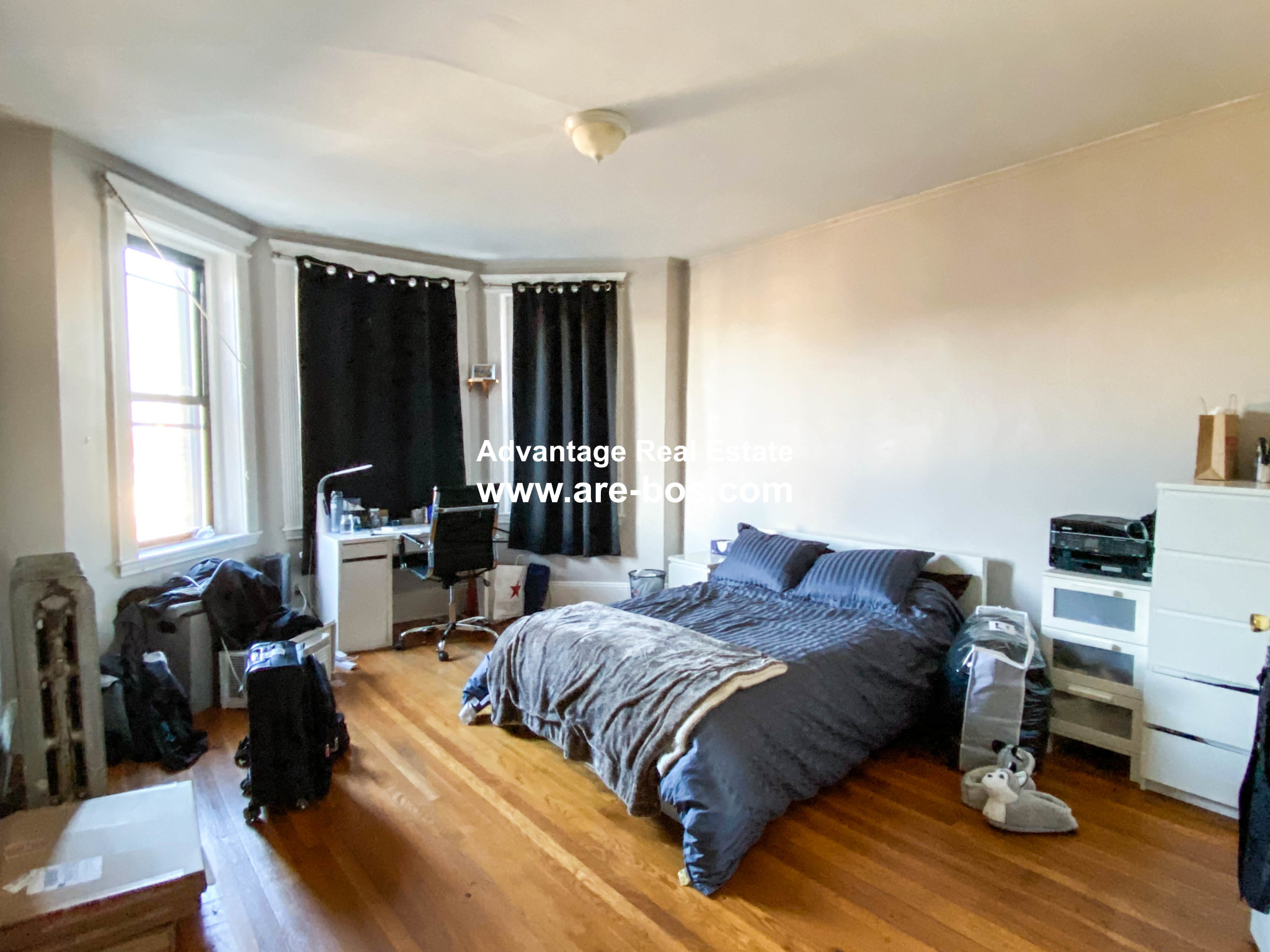 1066 Commonwealth Ave, Allston