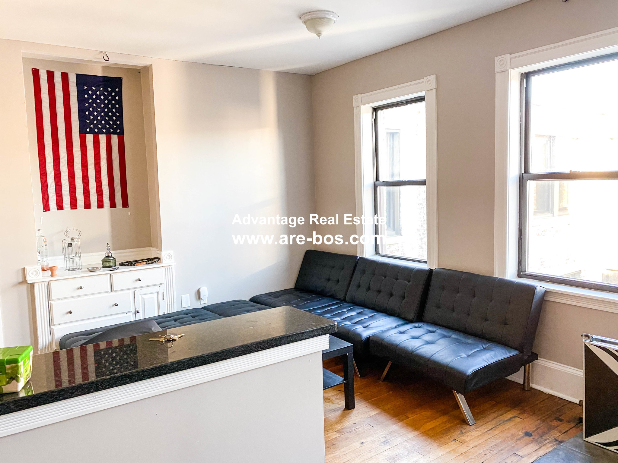 1066 Commonwealth Ave, Allston