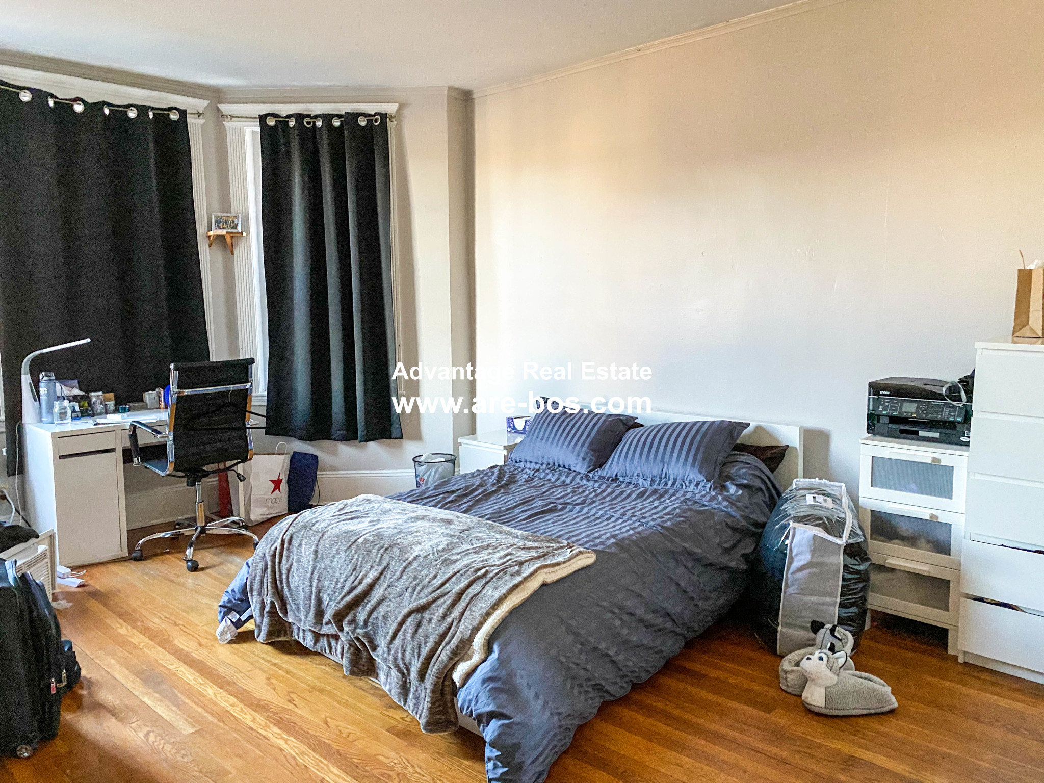 1066 Commonwealth Ave, Allston