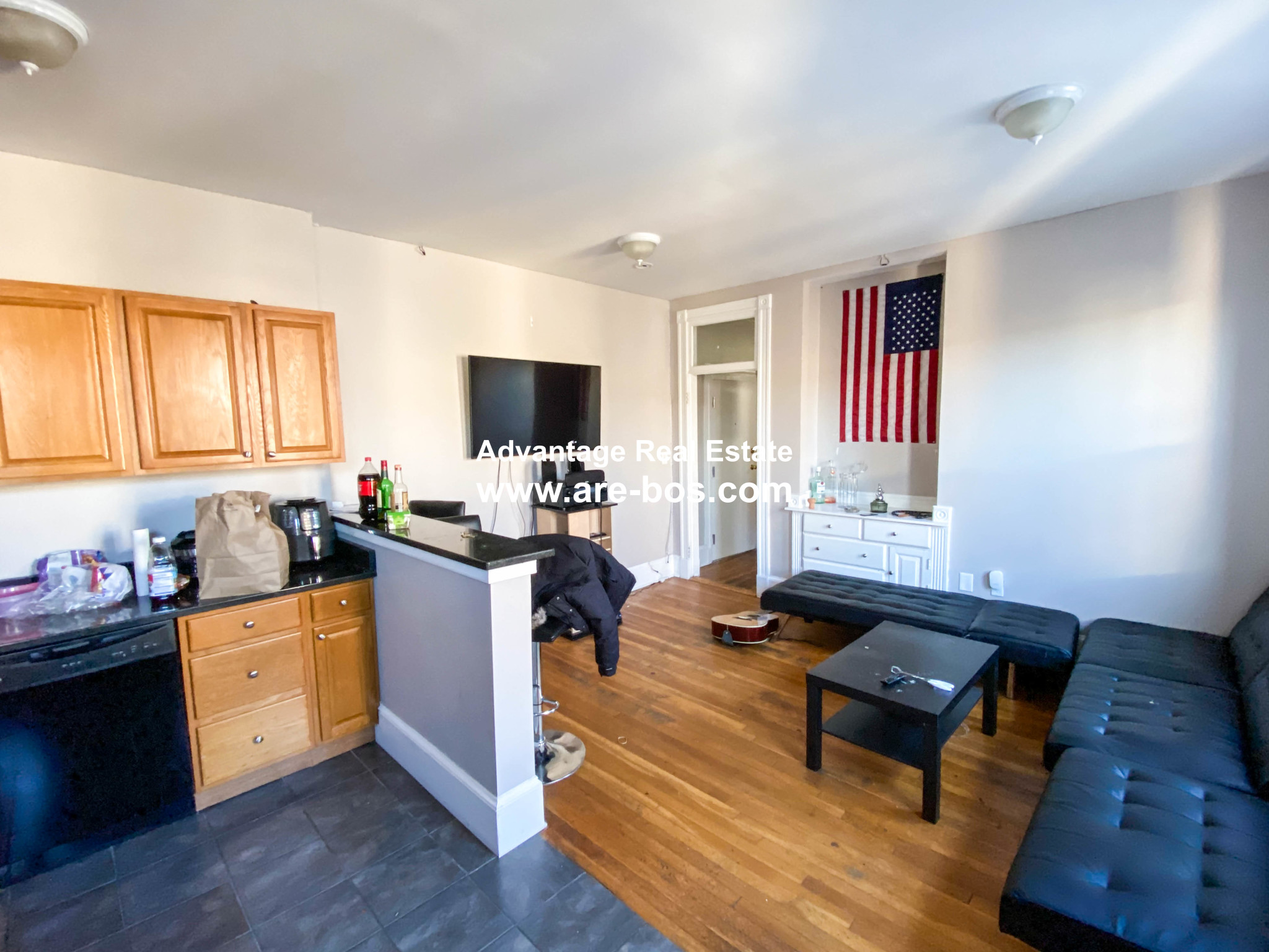 1066 Commonwealth Ave, Allston