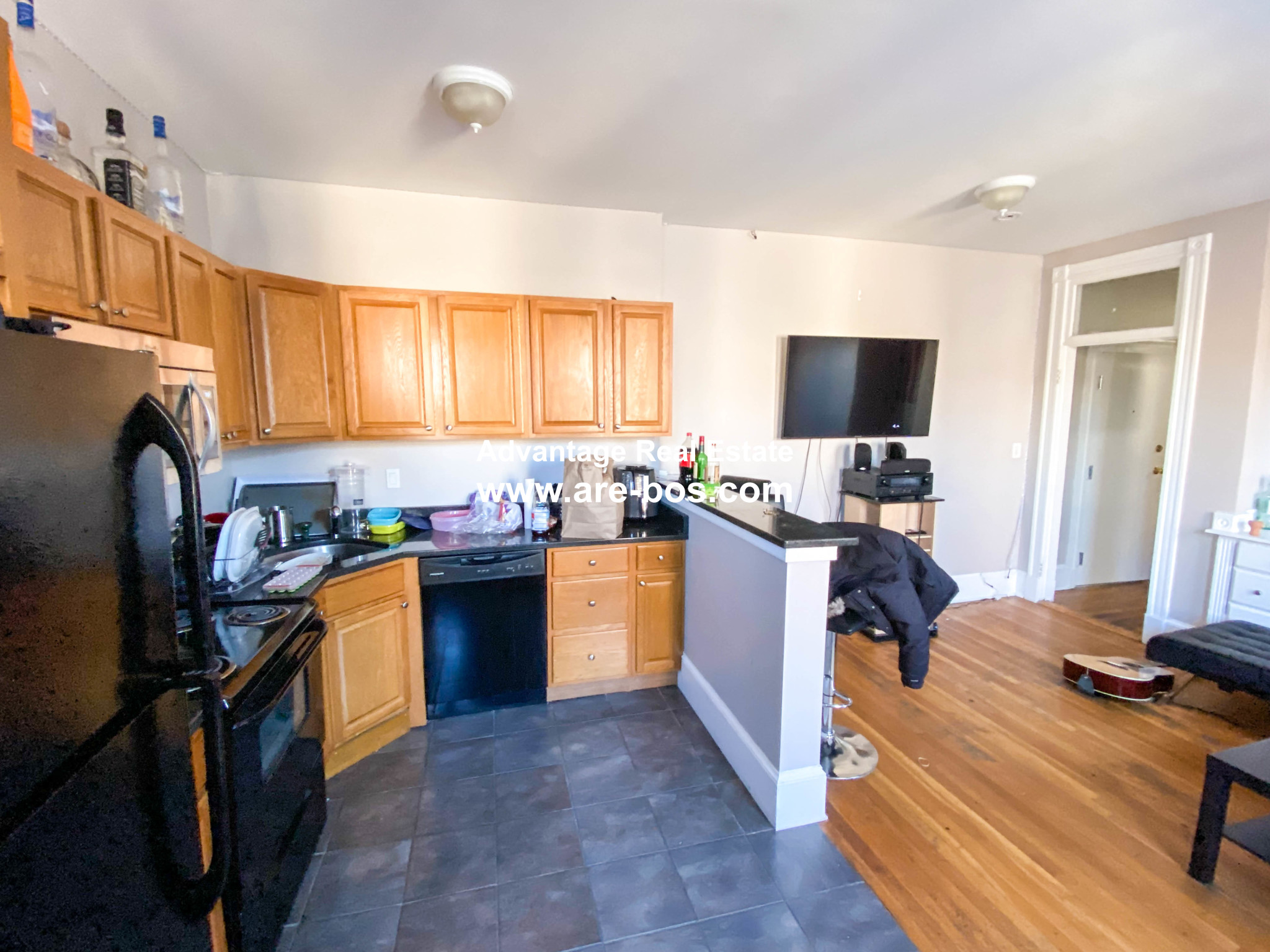 1066 Commonwealth Ave, Allston