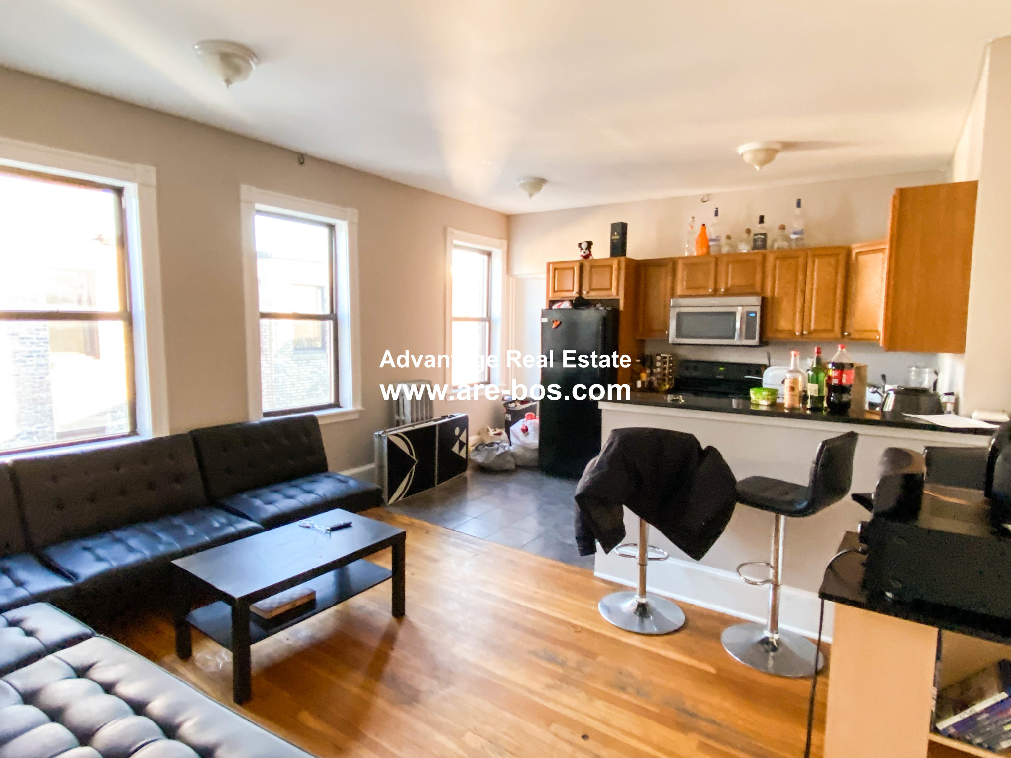 1066 Commonwealth Ave, Allston