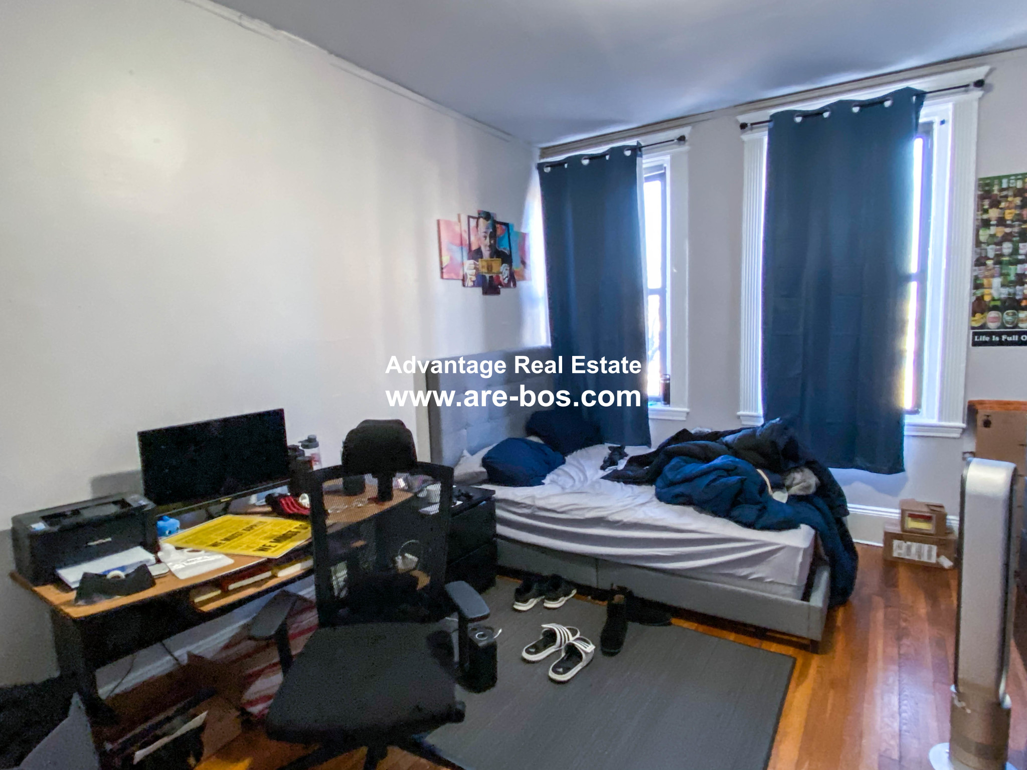 1066 Commonwealth Ave, Allston