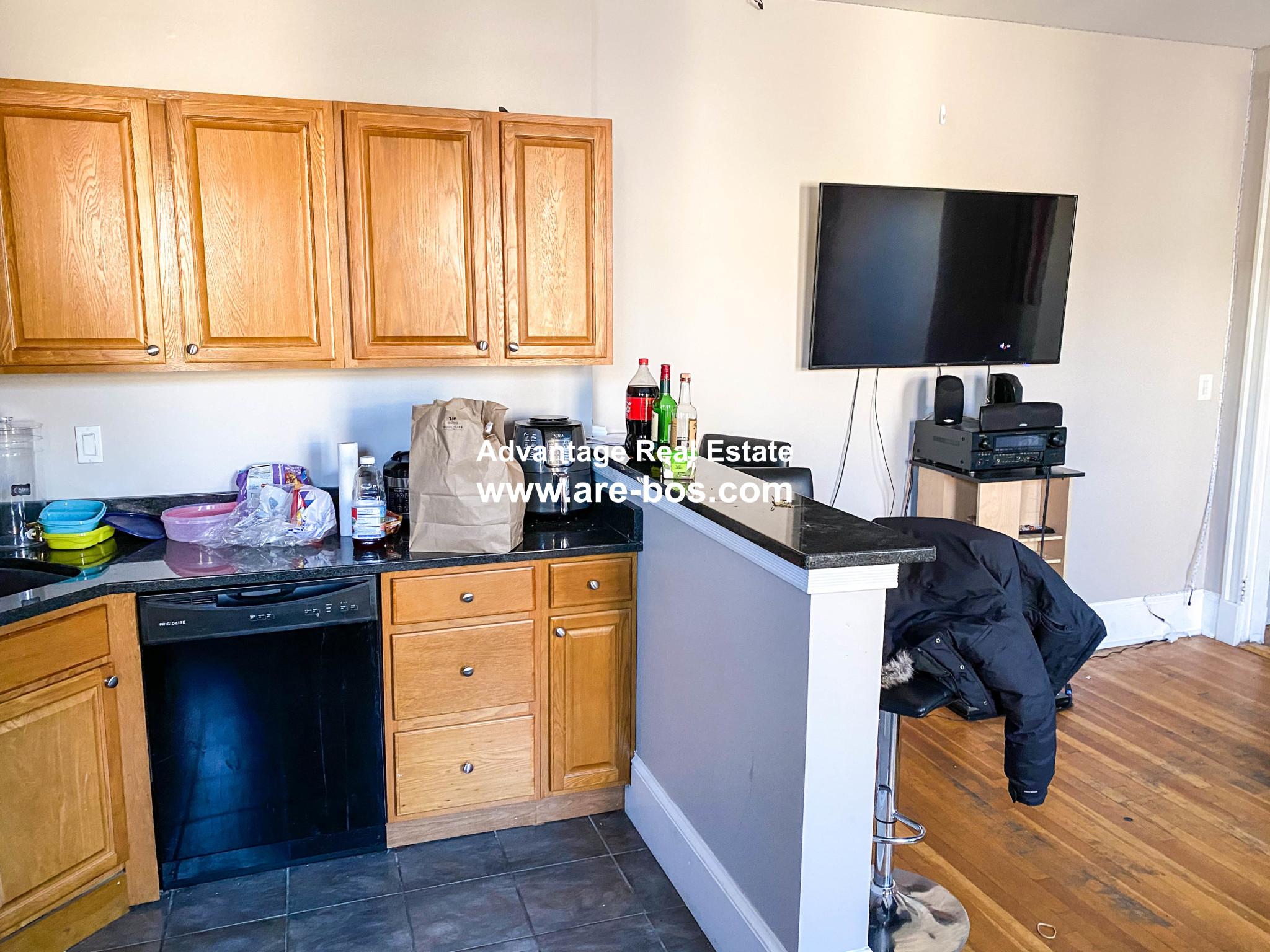 1066 Commonwealth Ave, Allston