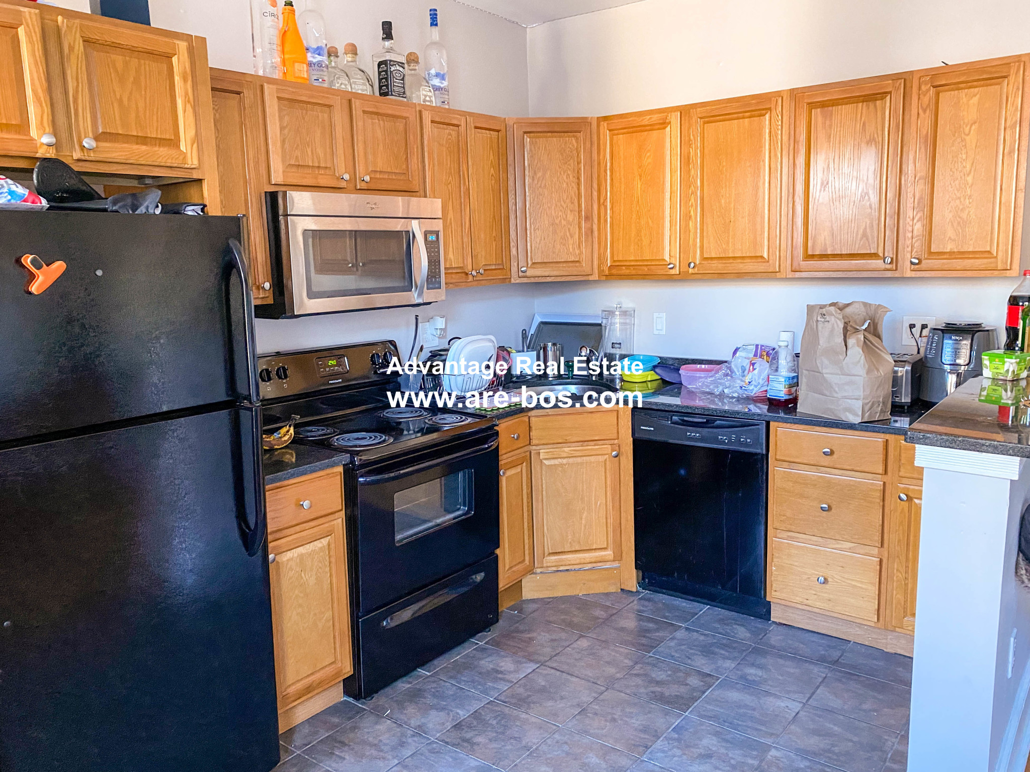 1066 Commonwealth Ave, Allston