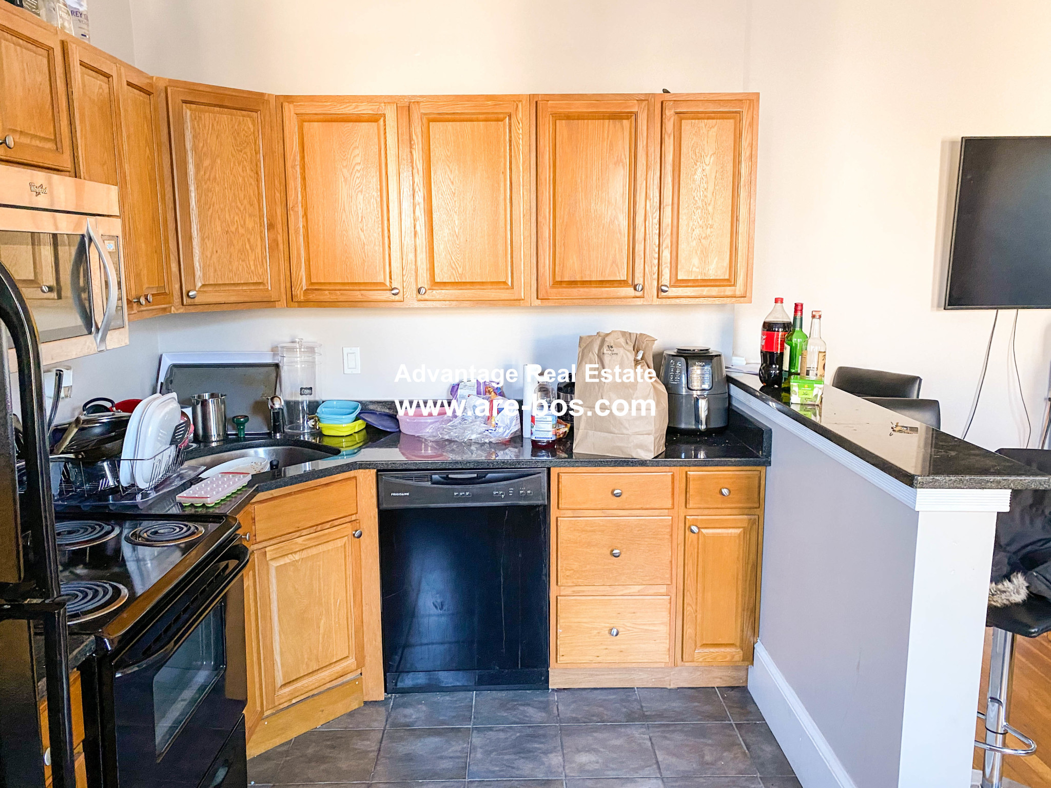 1066 Commonwealth Ave, Allston