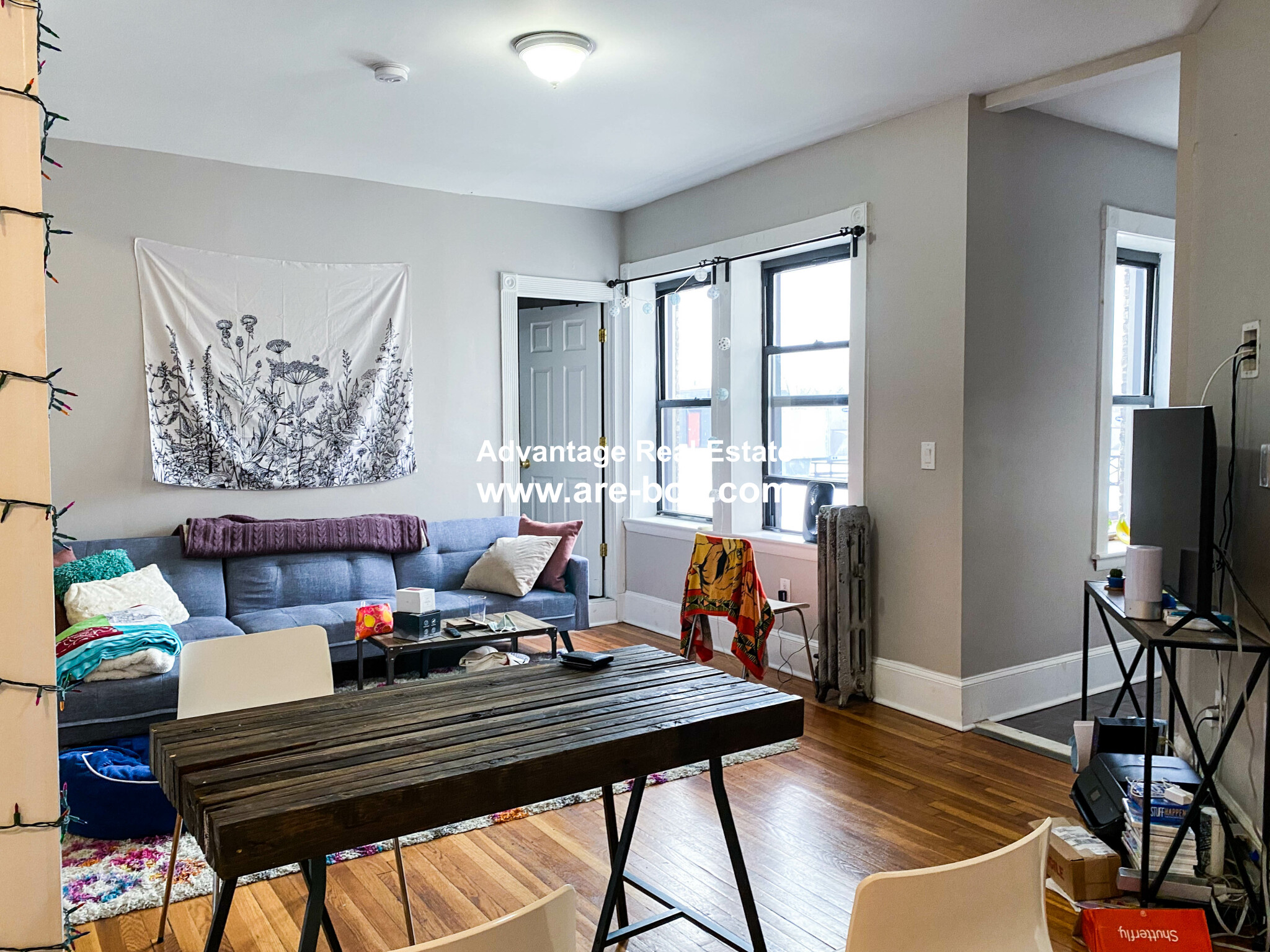 1056 Commonwealth Ave, Allston