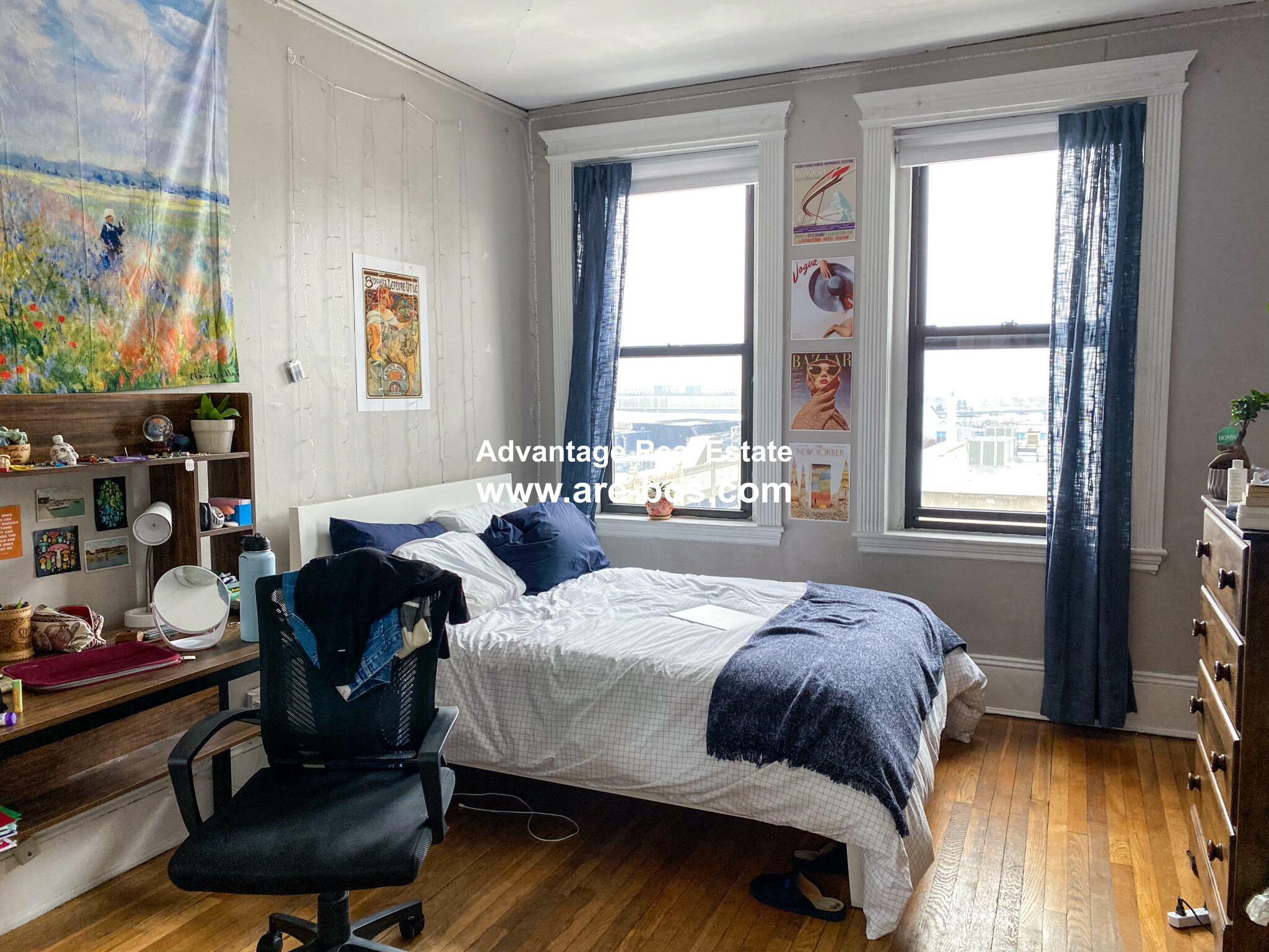 1056 Commonwealth Ave, Allston