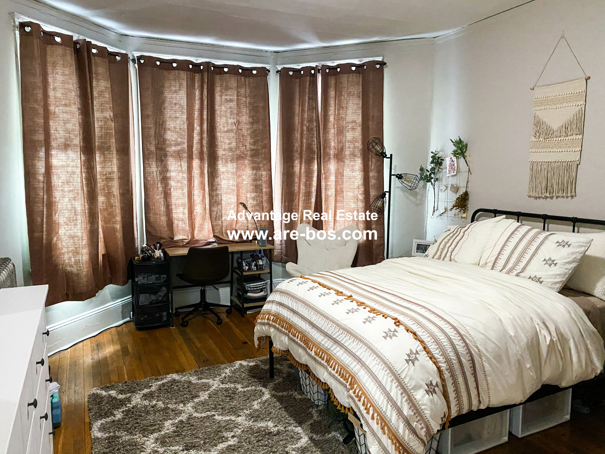 1056 Commonwealth Ave, Allston