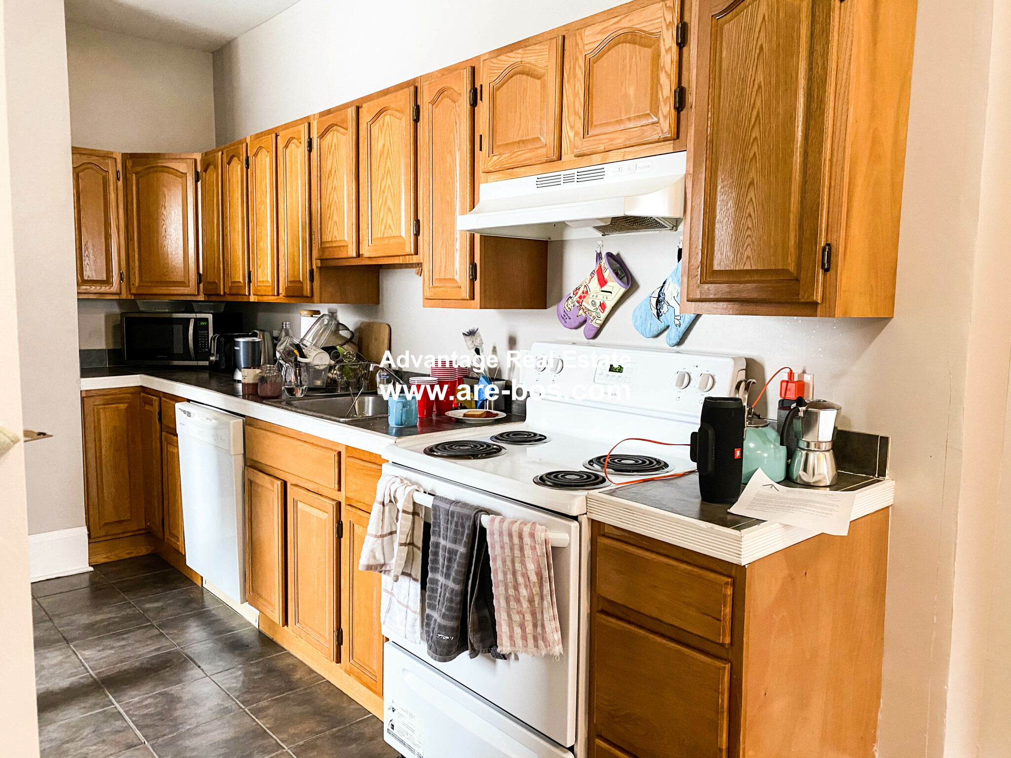 1056 Commonwealth Ave, Allston