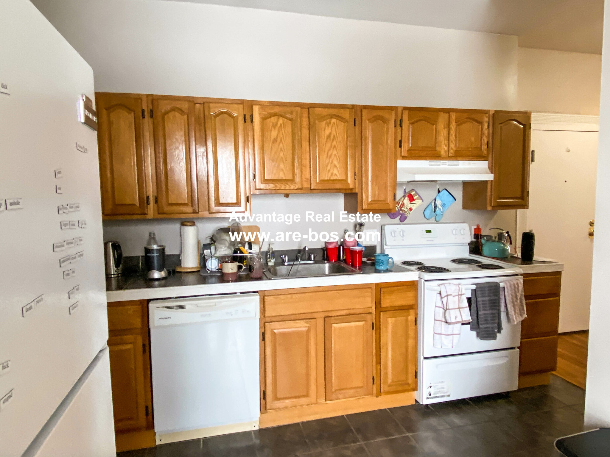 1056 Commonwealth Ave, Allston