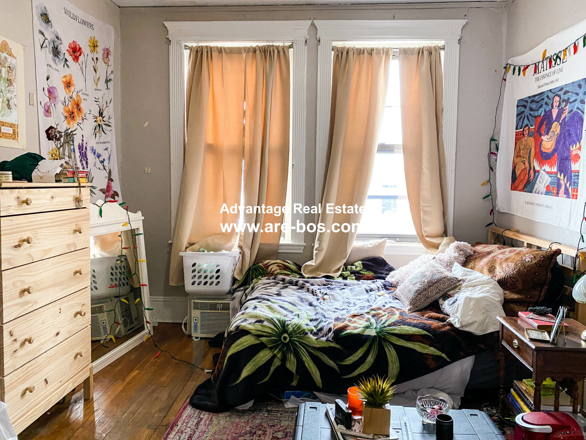 1056 Commonwealth Ave, Allston